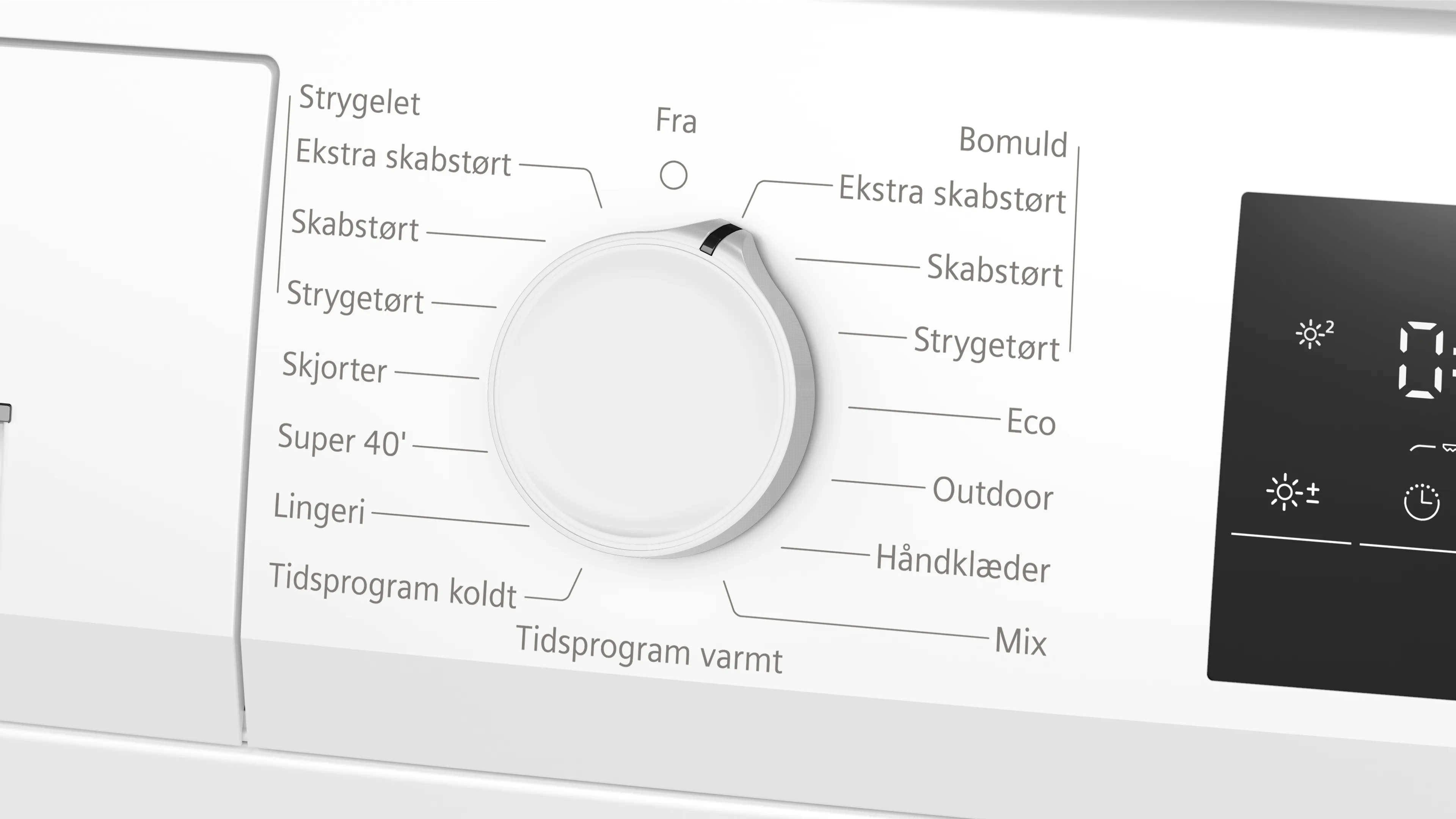 Bild 3 av produkten WT45HV0IDN