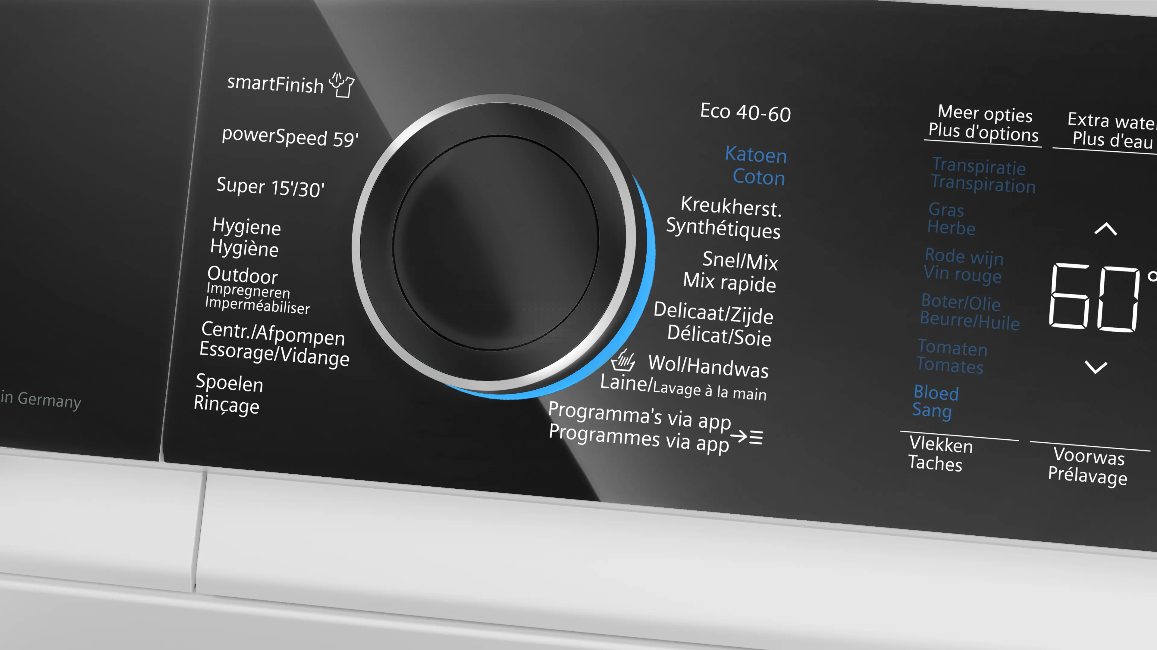 Photo n°5 du produit WG44B20SFG