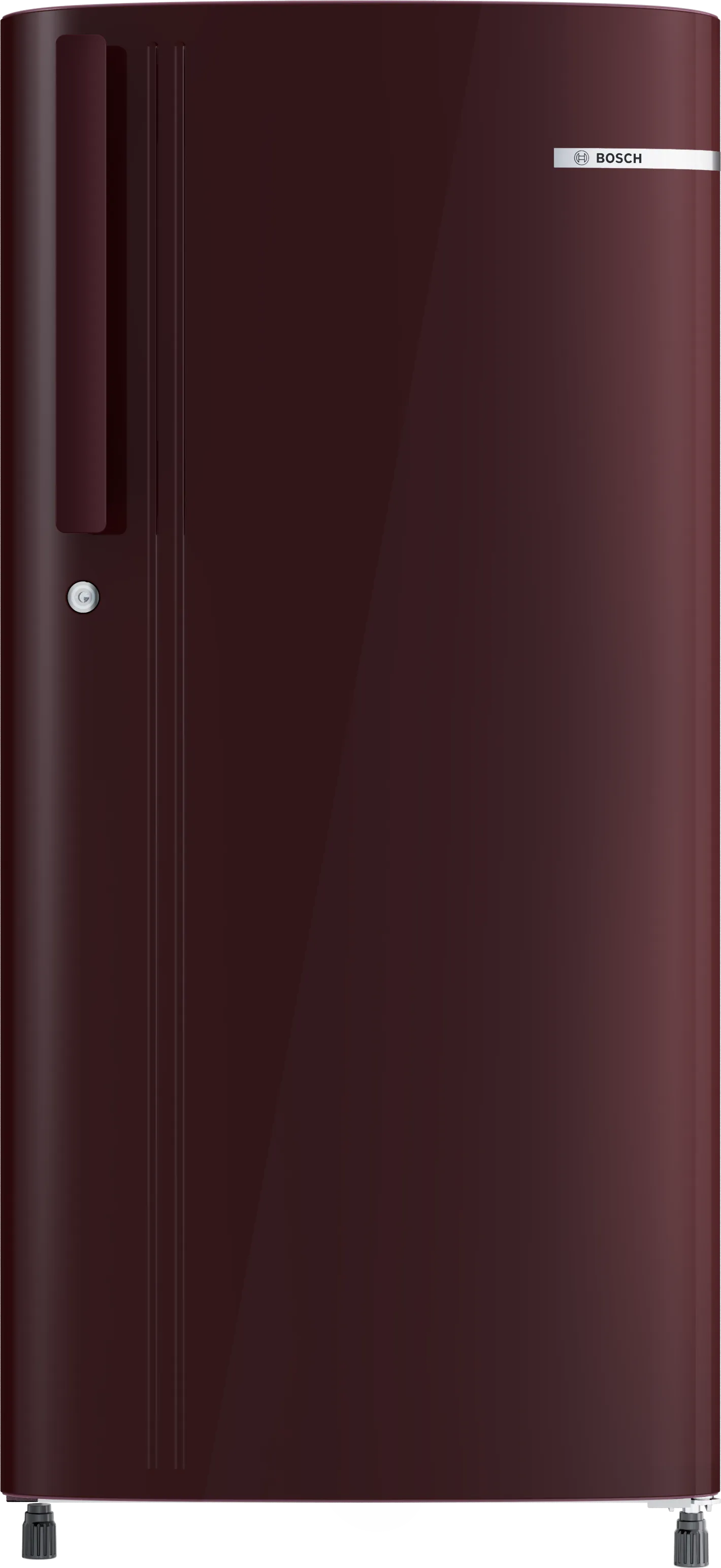 Series 2 free-standing fridge 116.2 x 53.5 cm 