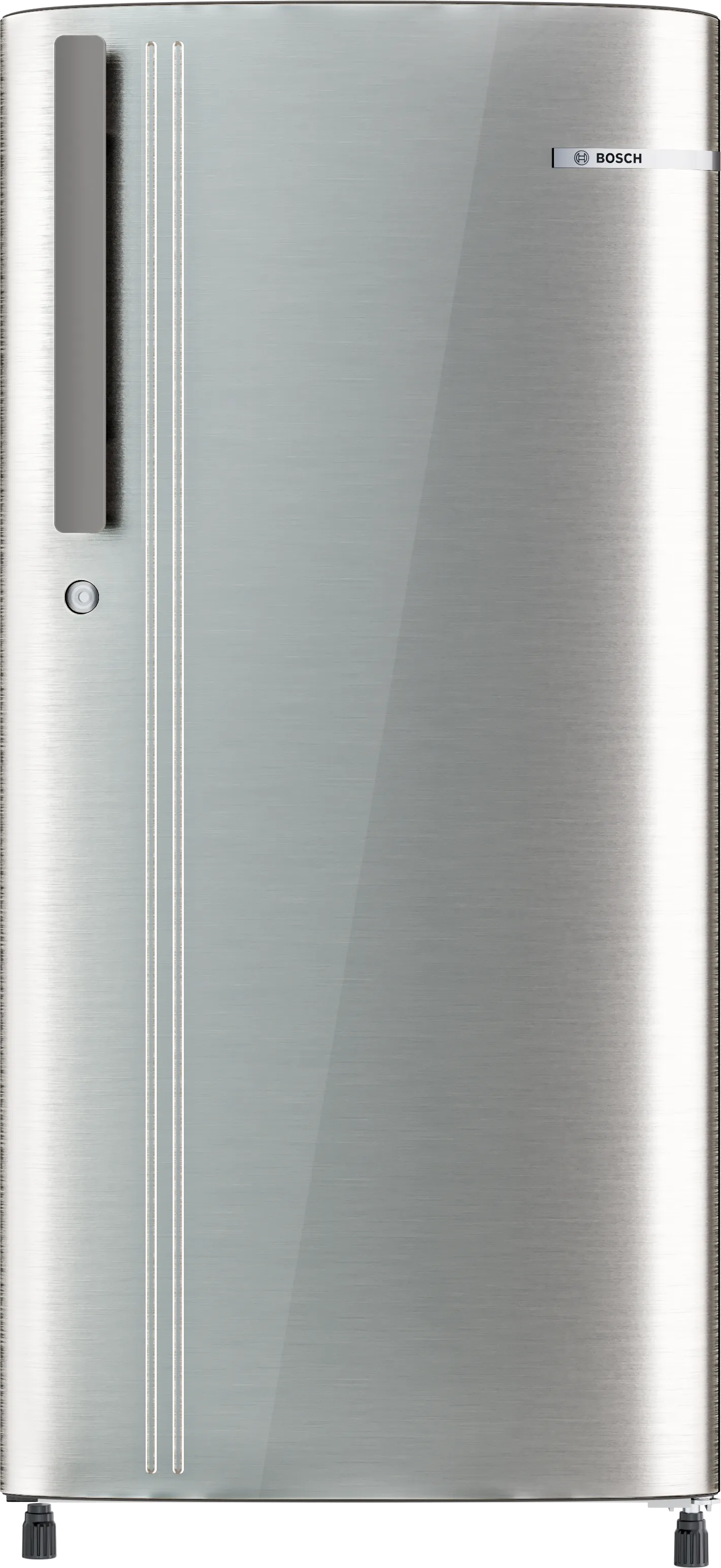 Series 2 free-standing fridge 116.2 x 53.5 cm 