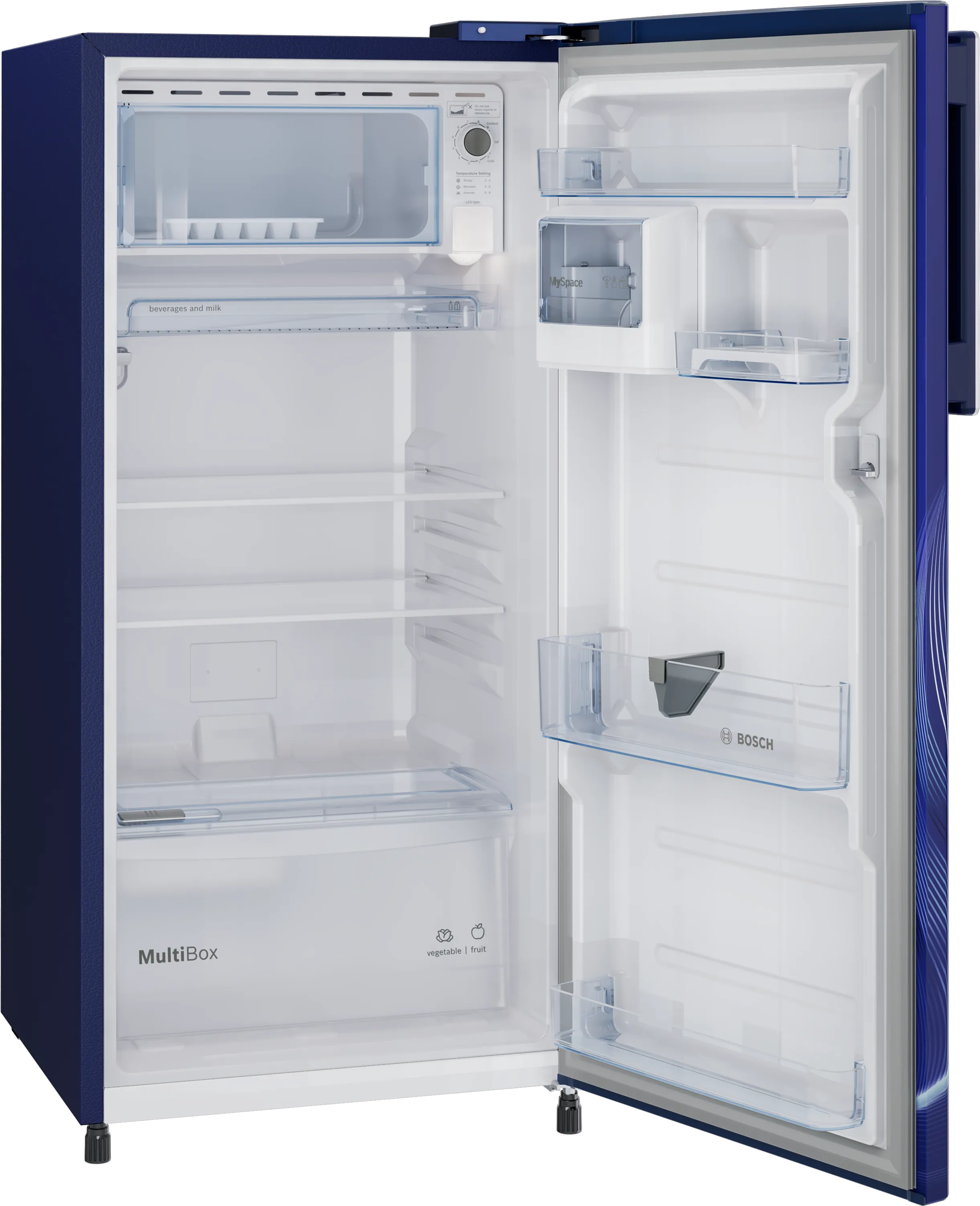 Photo Nr. 10 of the product COT18B32VI