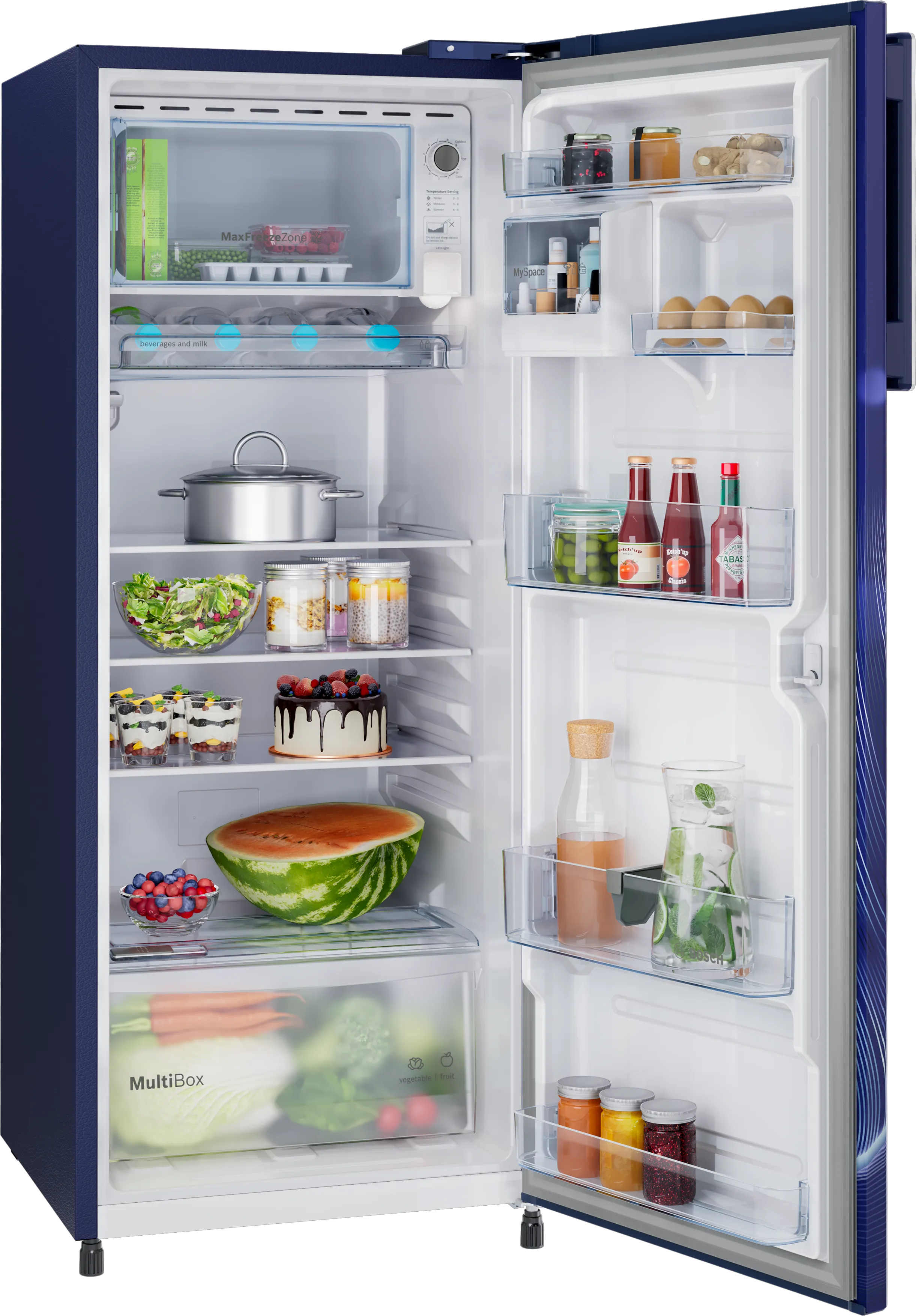 Photo Nr. 3 of the product COT22B32VI