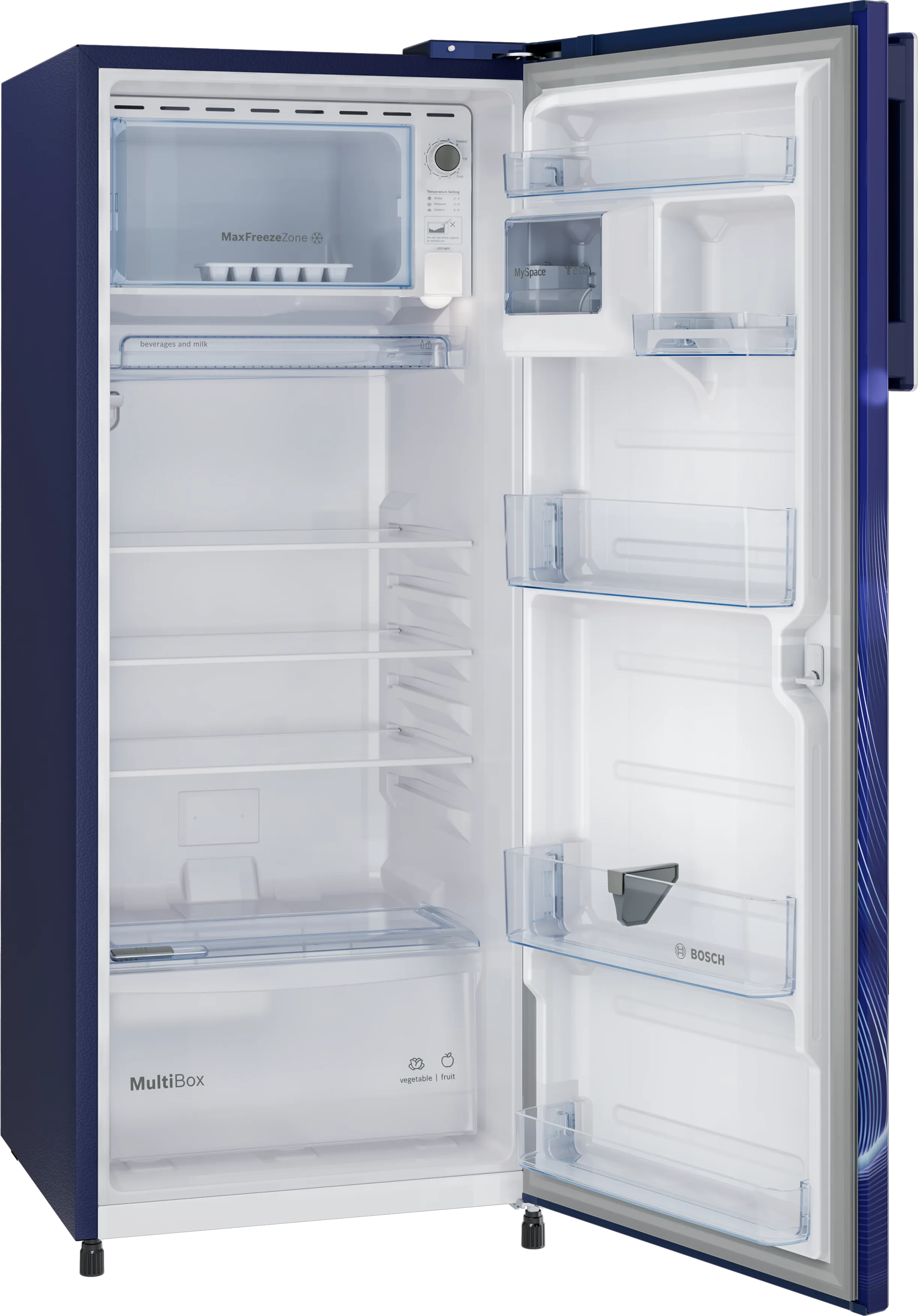Photo Nr. 10 of the product COT22B32VI