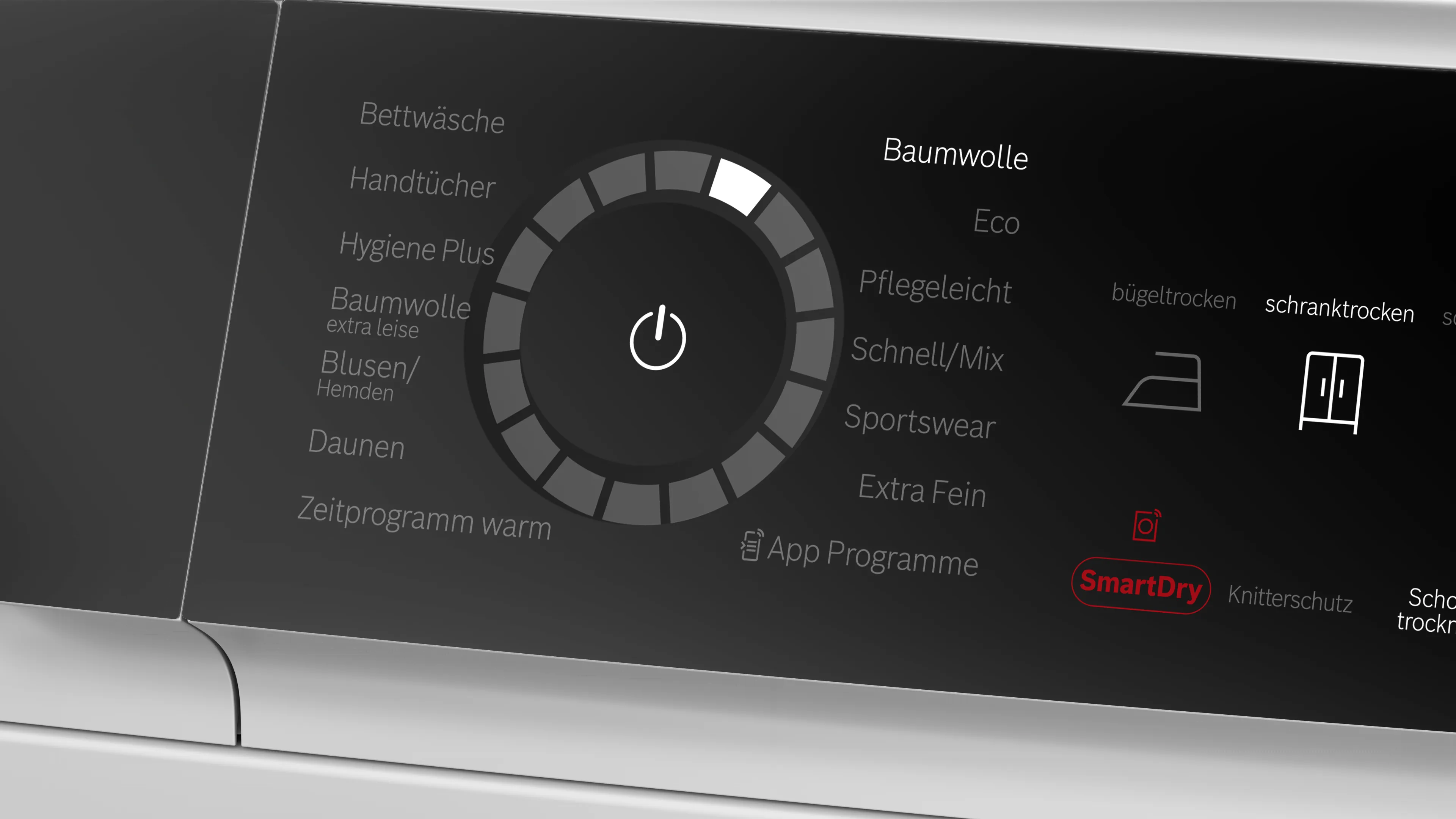 Foto Nr. 3 des Produkts WQB246D41