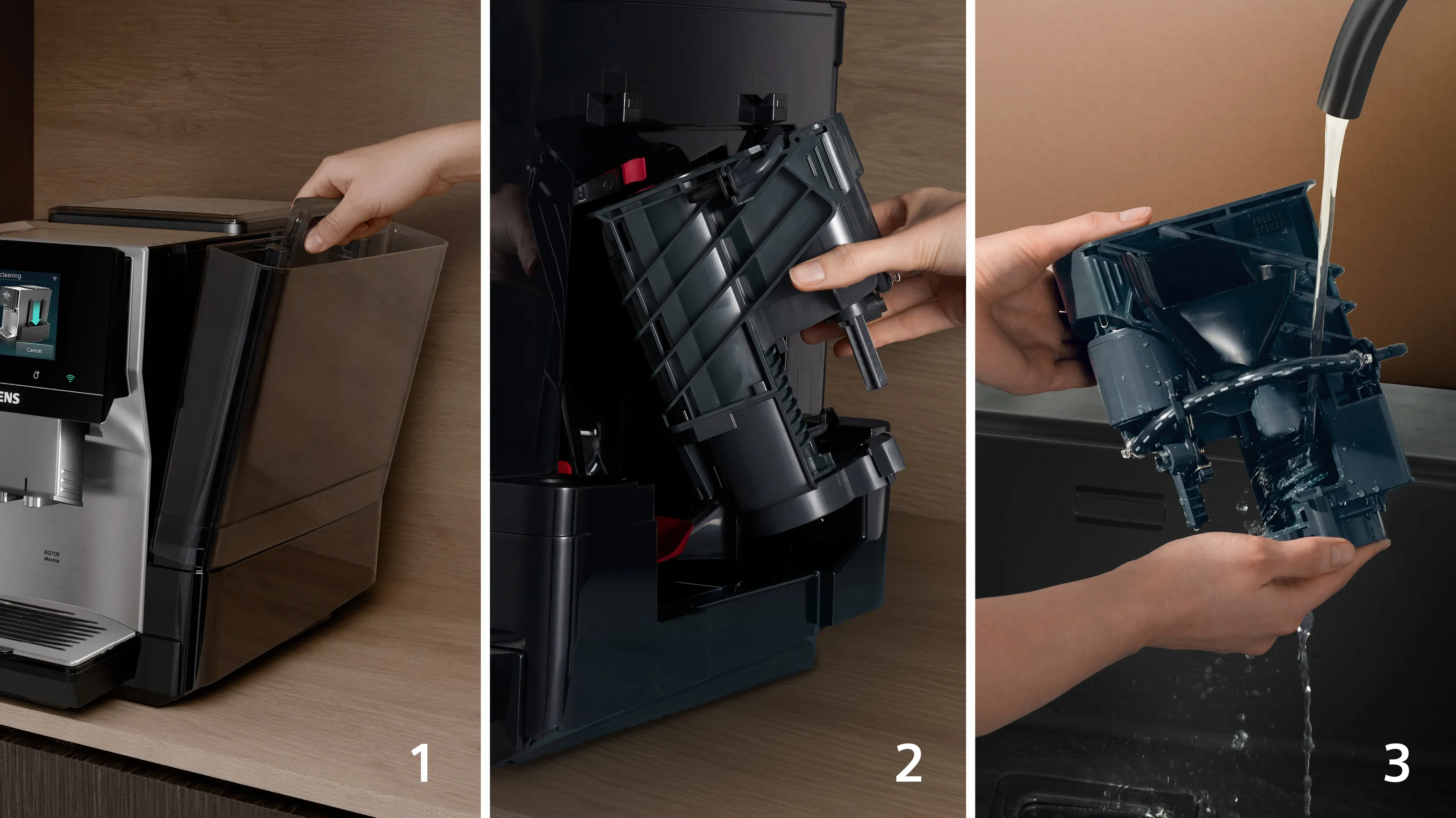 Fotografie č. 19 produktu TQ727E03