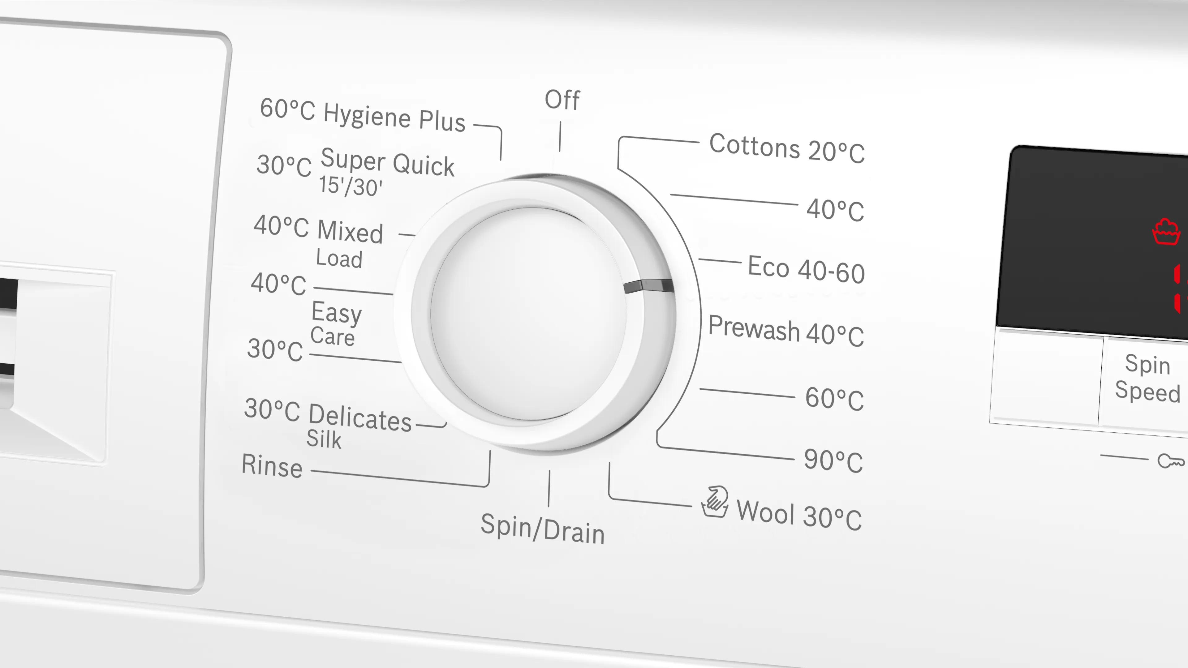 Photo Nr. 9 of the product WGE03408GB