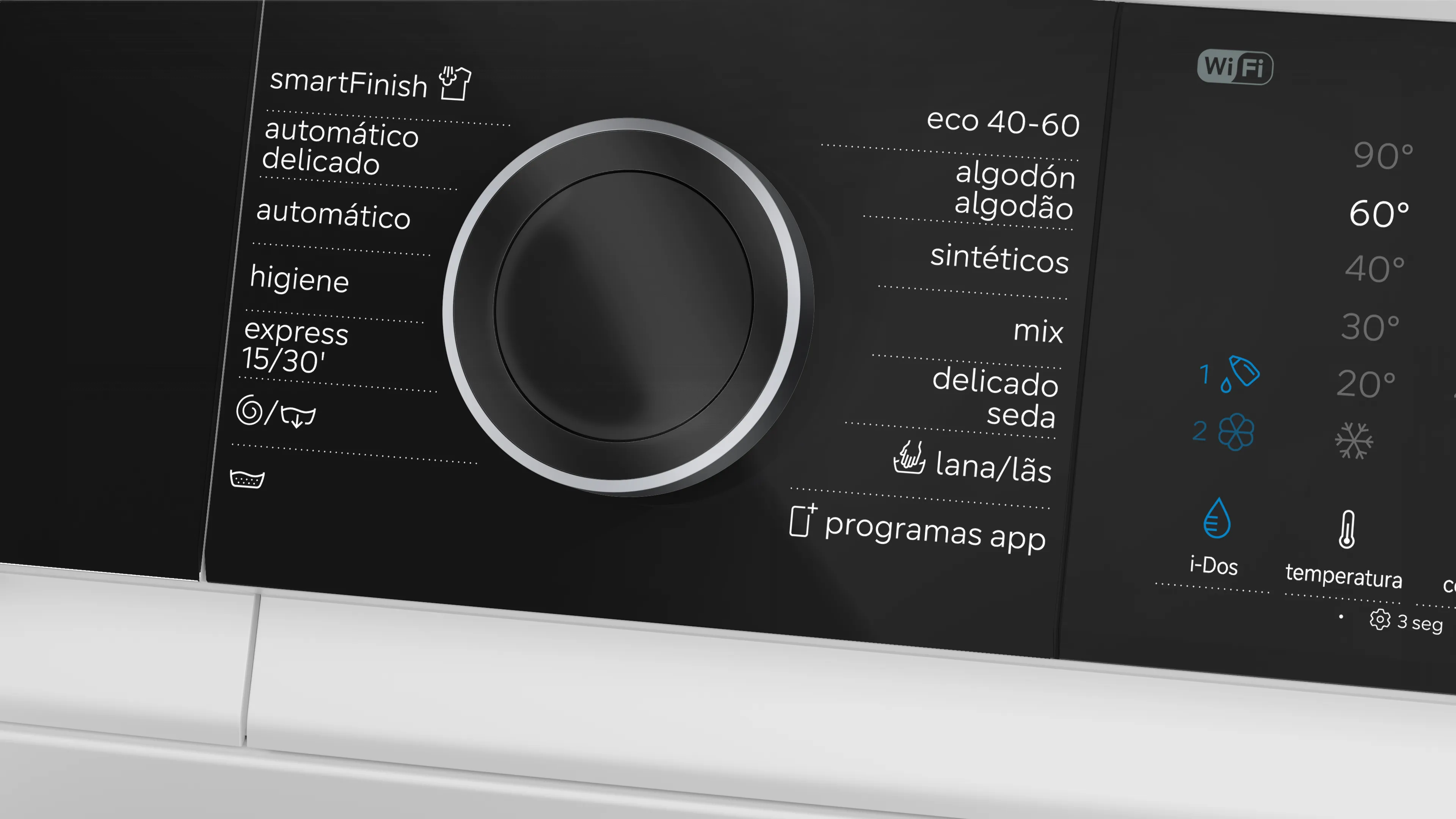Foto n.º 3 del producto WG44H2A0ES