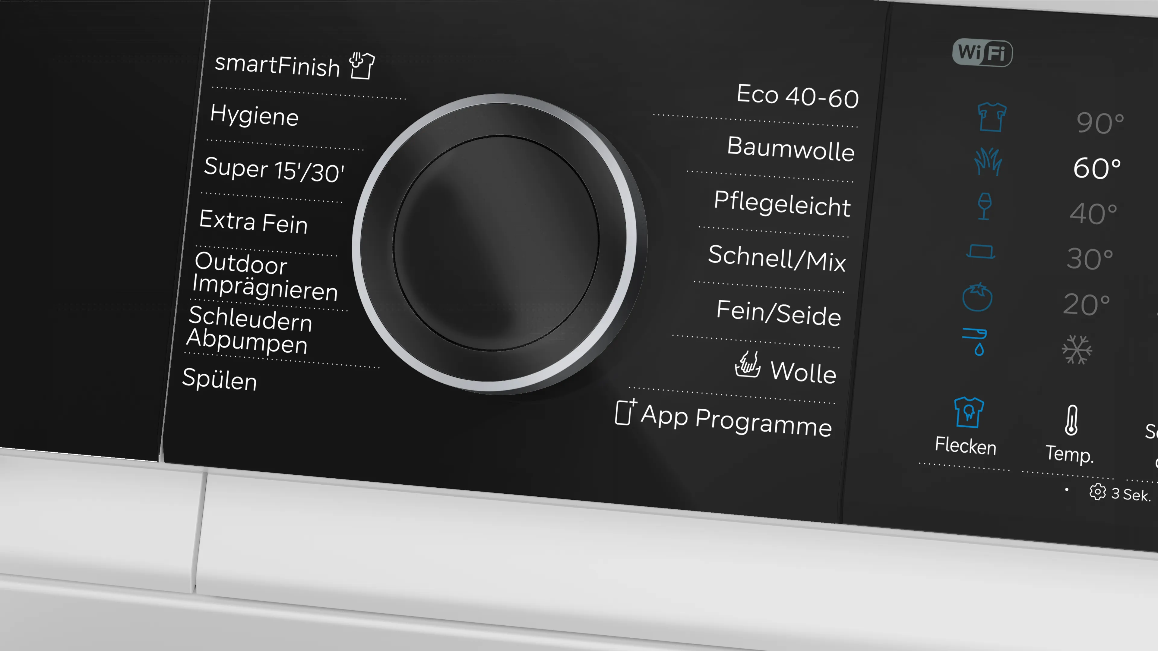 Foto Nr. 3 des Produkts WG44H2M90