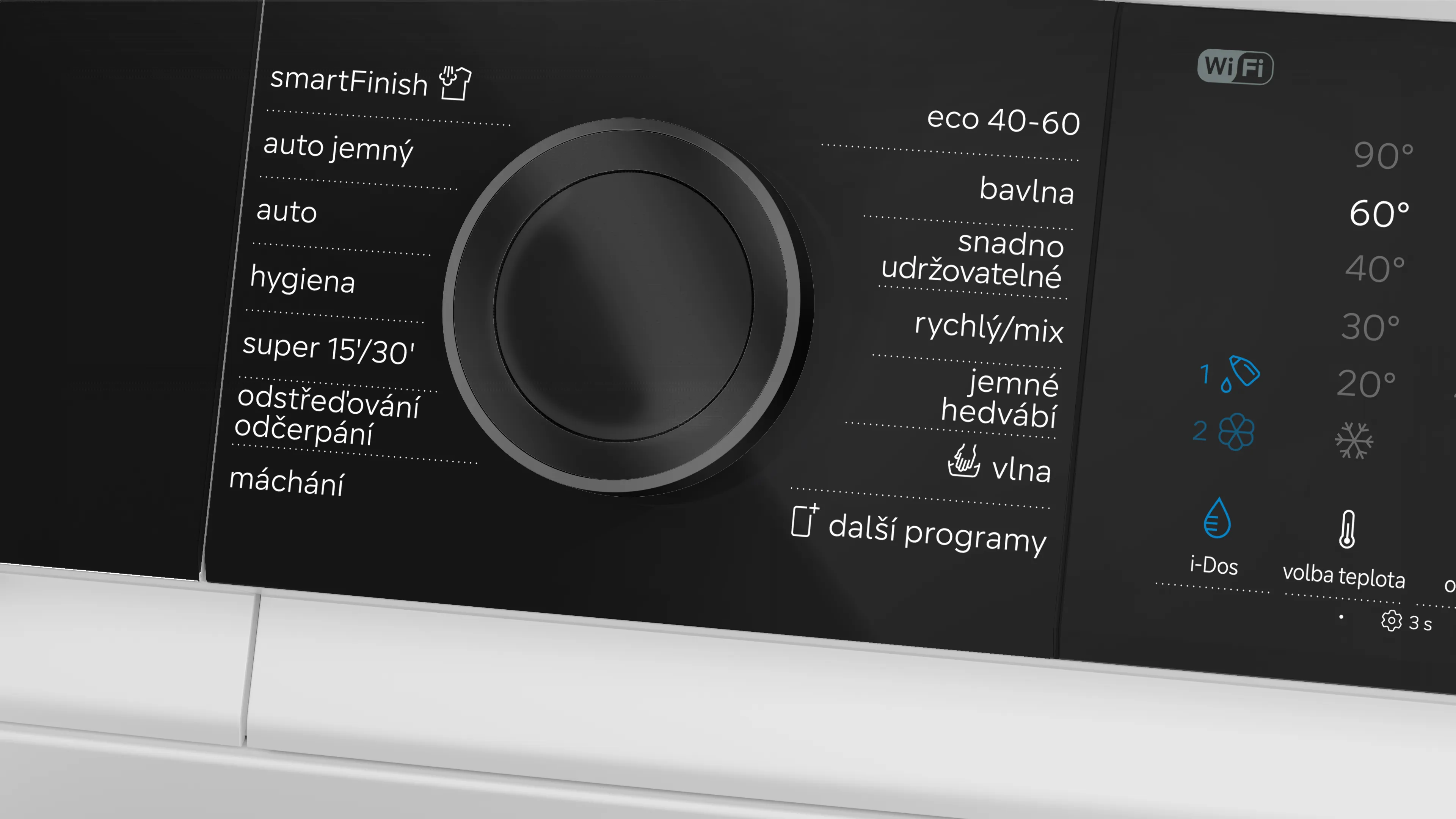 Fotografie č. 3 produktu WG54H2A4CS