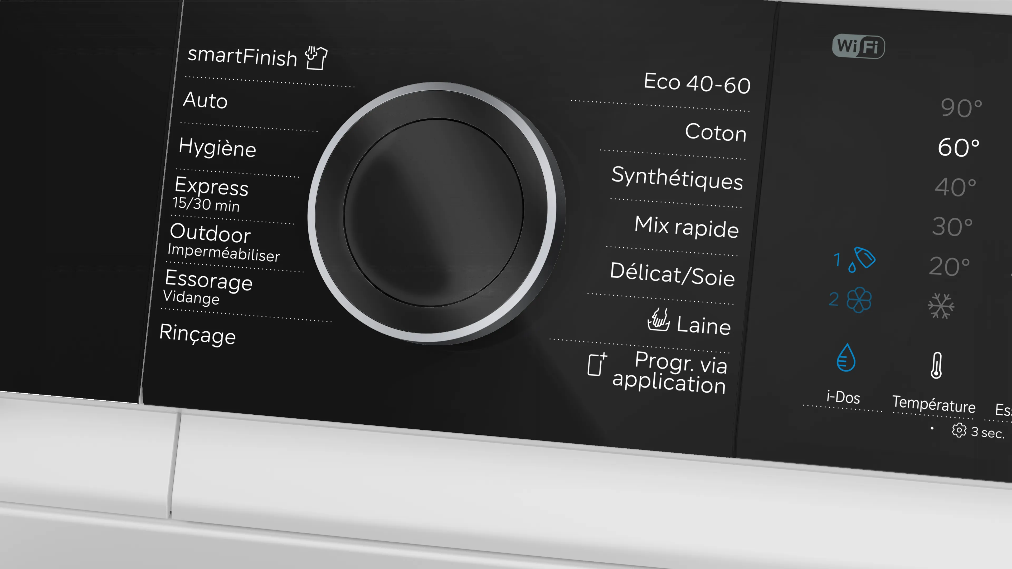 Photo n° 4 du produit WG56H2A5FR