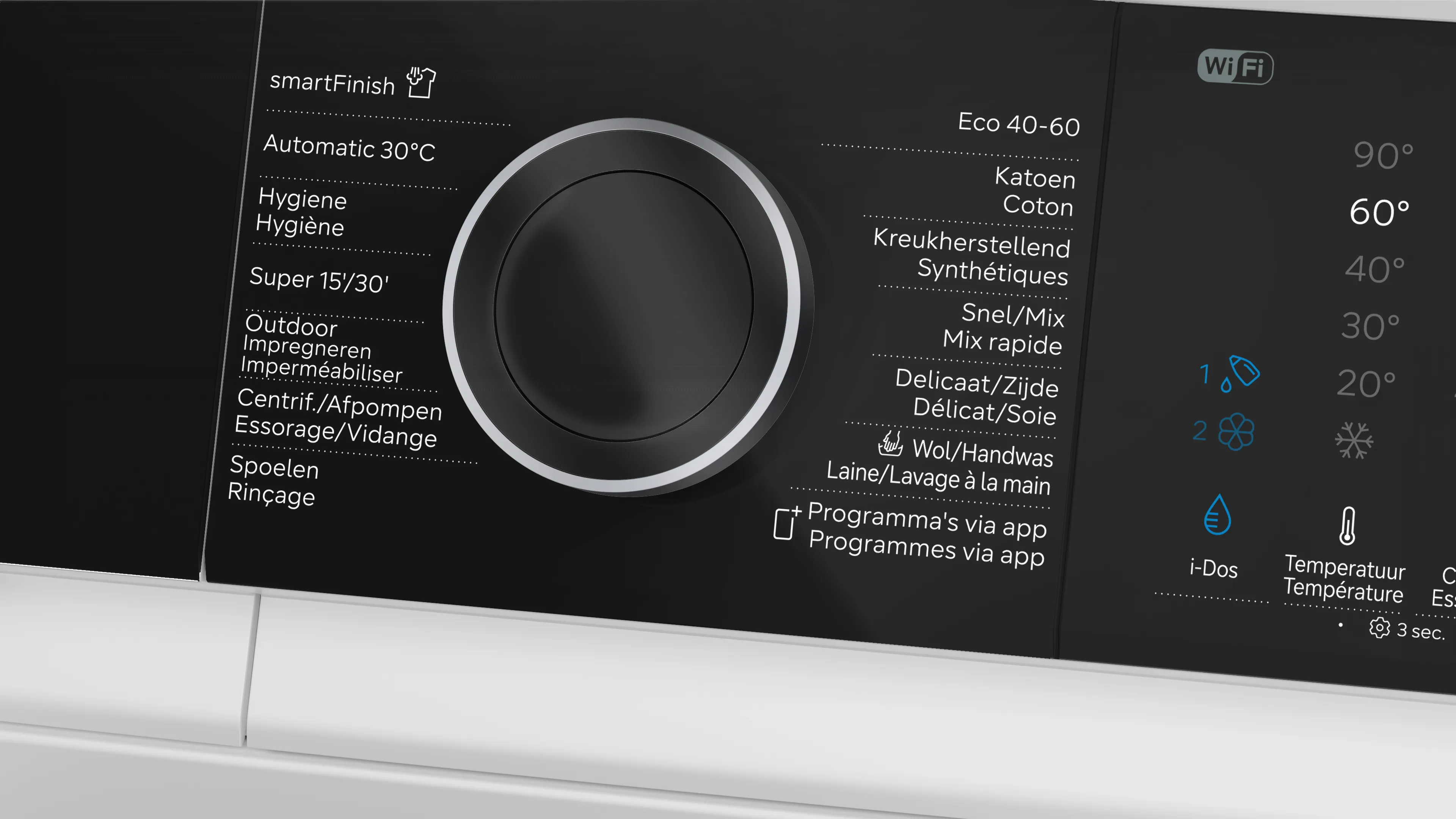 Foto nr. 6 van het product WG56H2A9FG