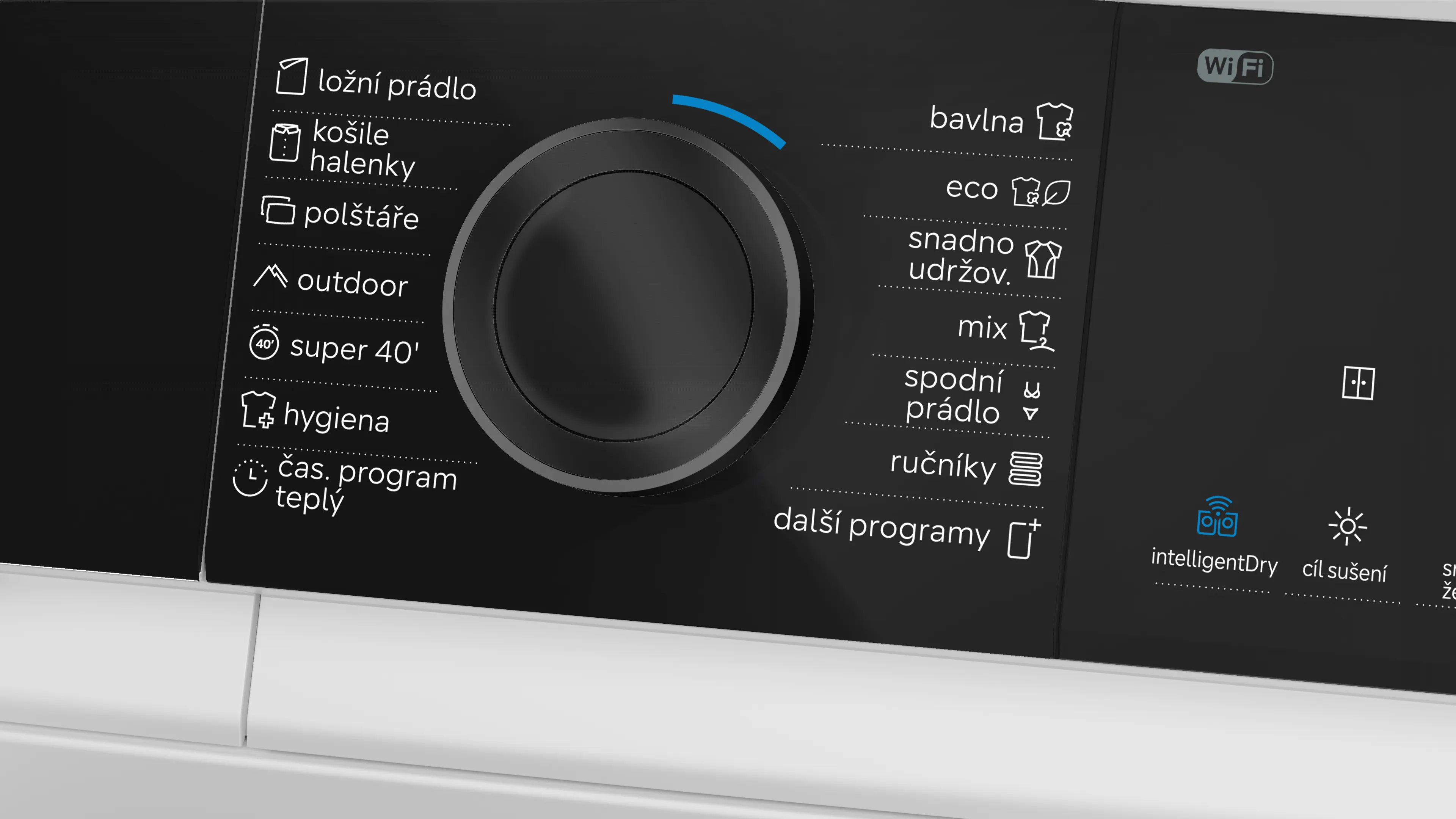 Foto č.: 4 produktu WQ45H2B3CS