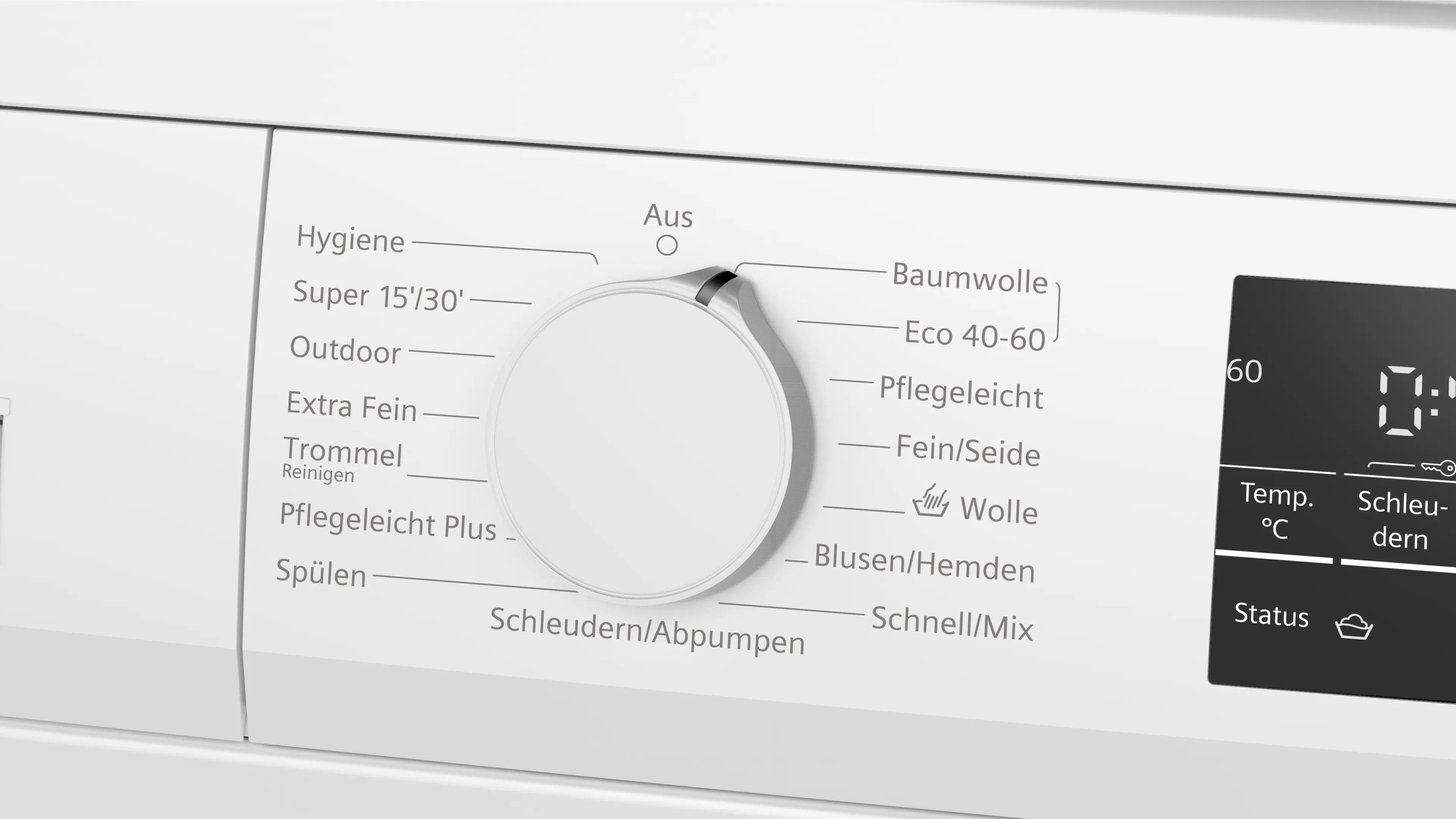 Foto Nr. 3 des Produkts WU14UT22