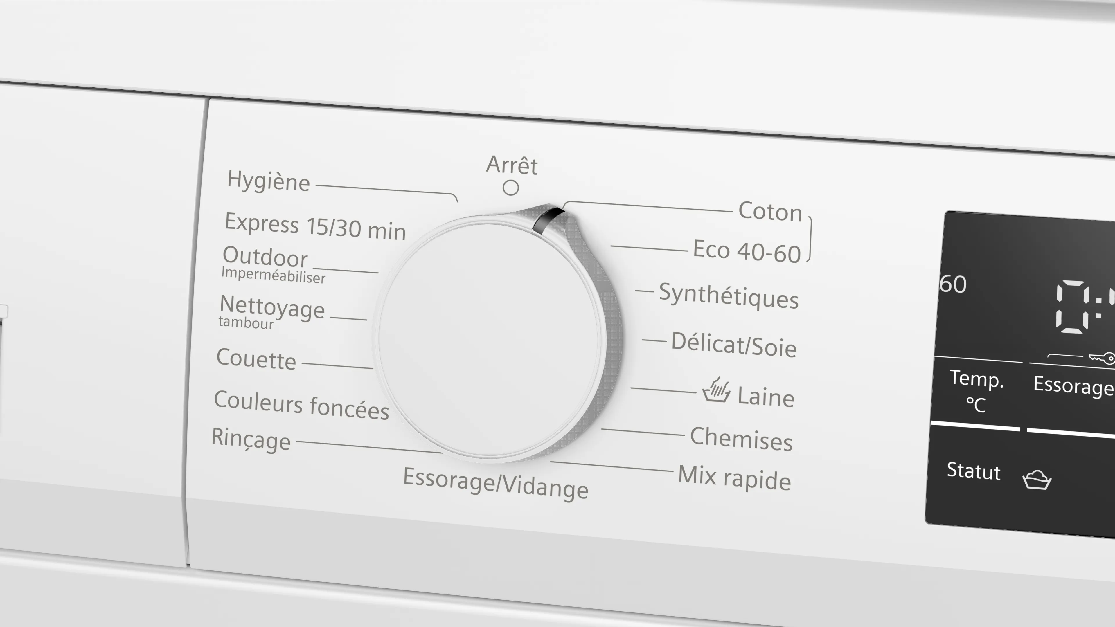 Photo n° 3 du produit WU14UT60FR