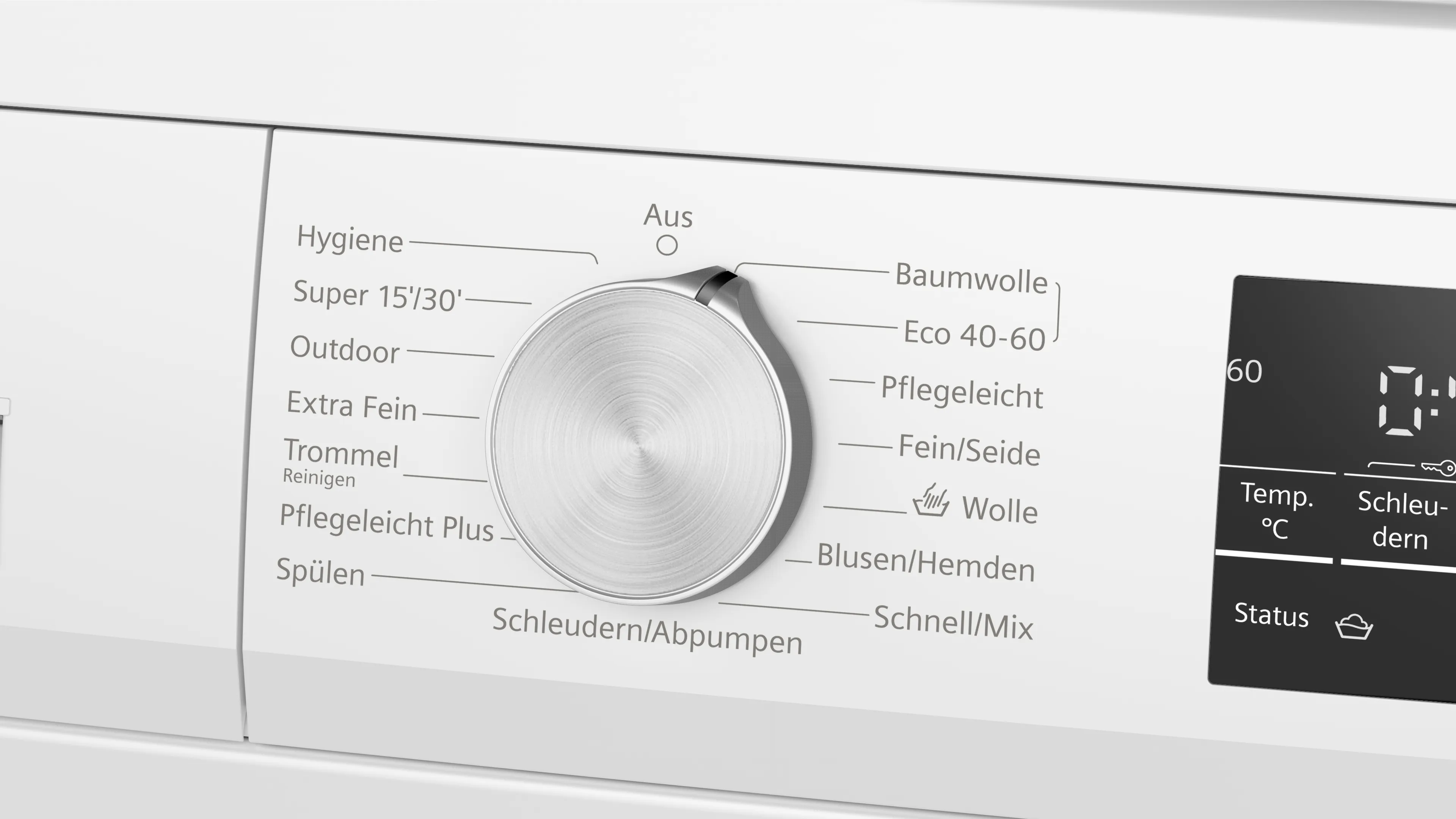 Foto Nr. 3 des Produkts WU14UT71