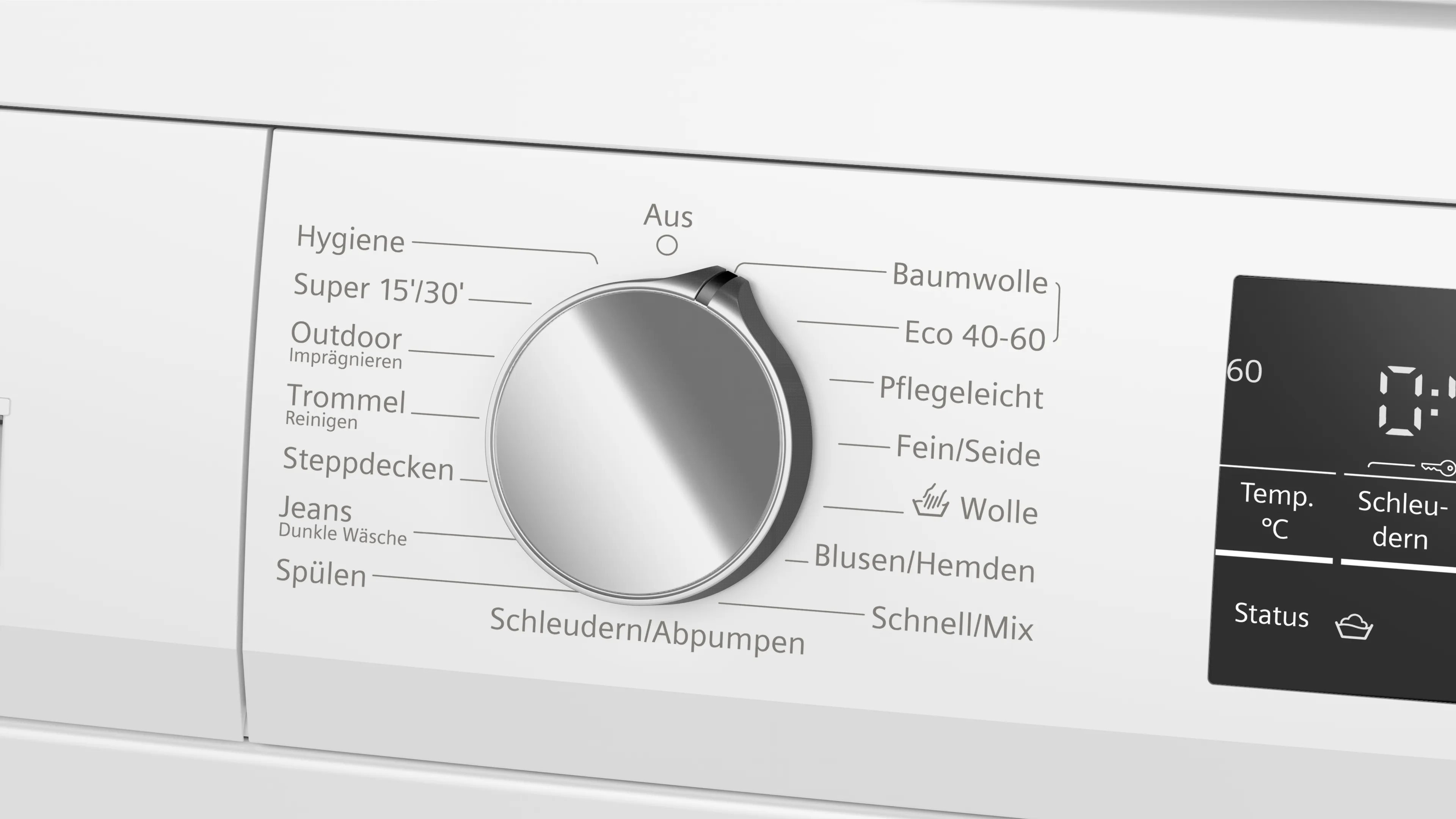 Foto Nr. 3 des Produkts WU14UT92