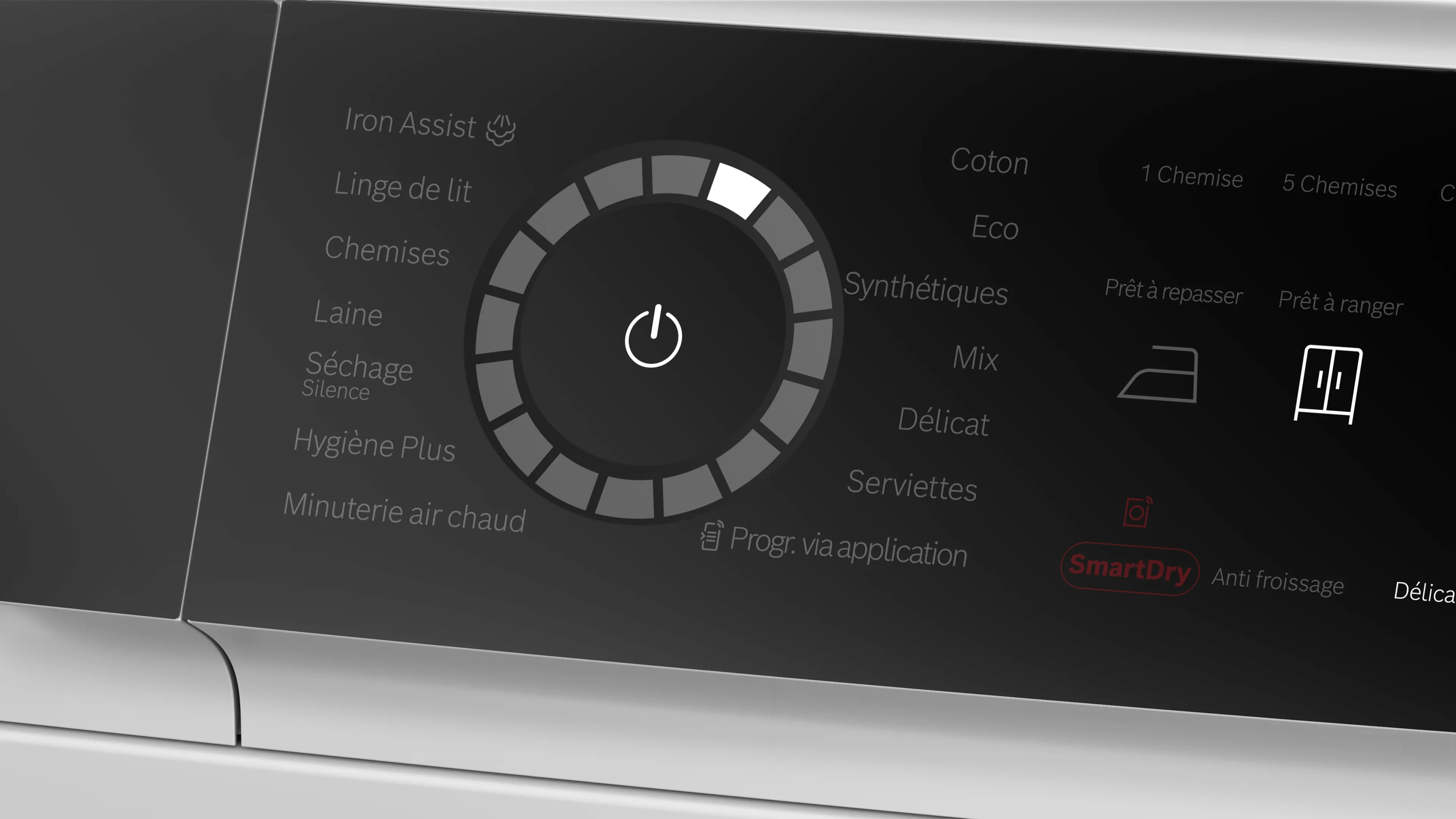 Photo n° 12 du produit WRB247C0FR