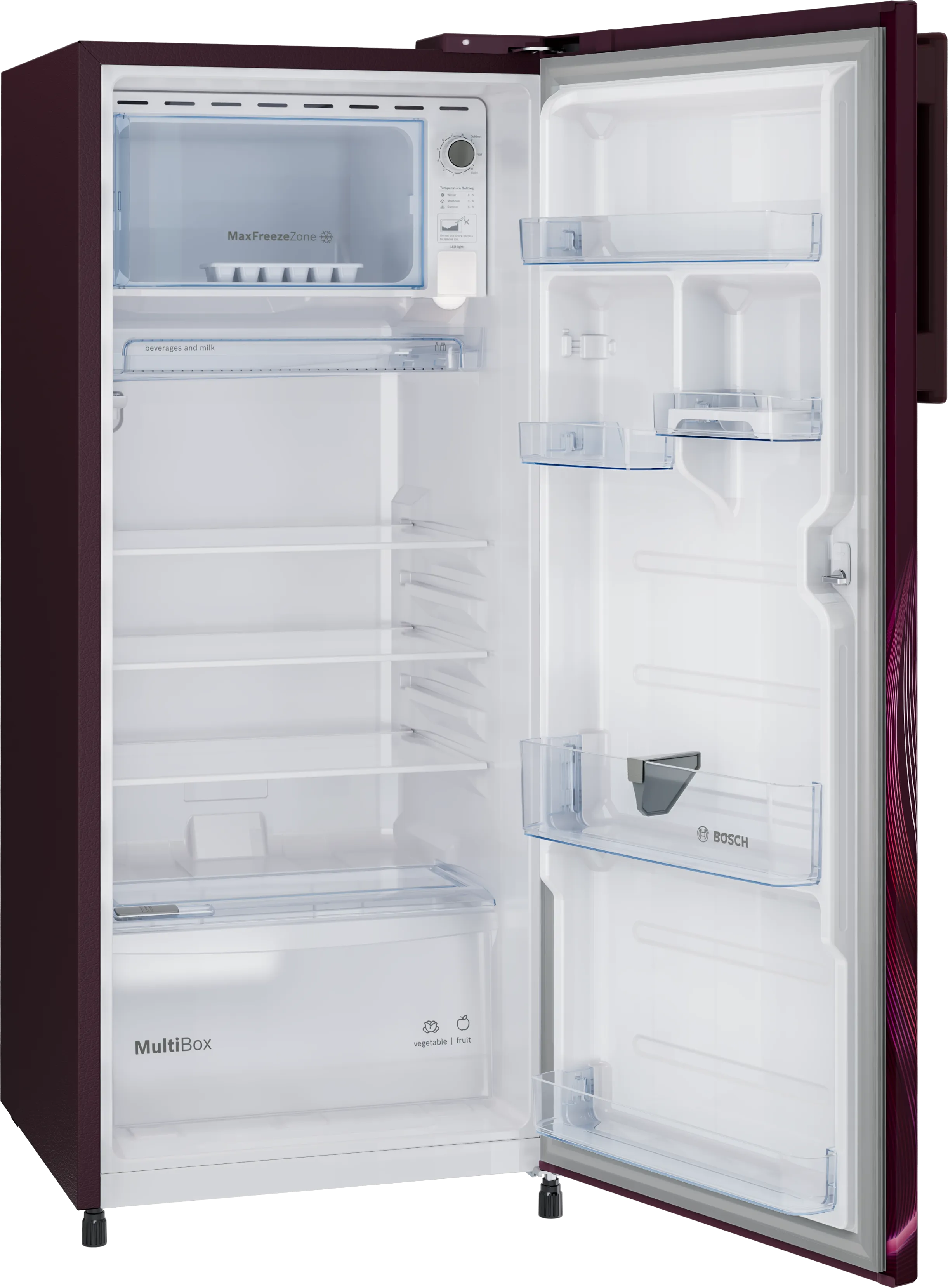 Photo Nr. 10 of the product COT20W31EI