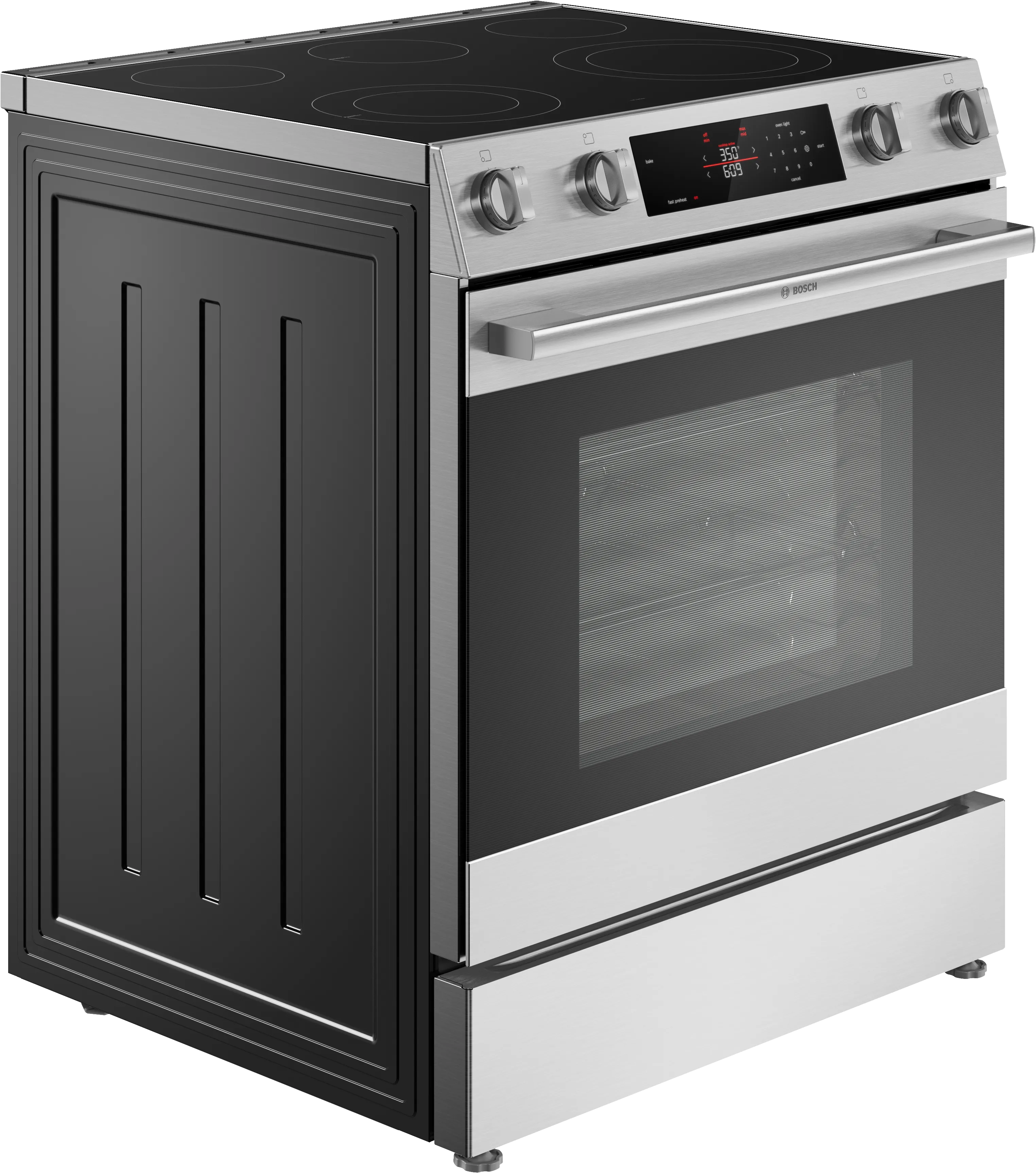 Photo n° 9 du produit HEF3050MC