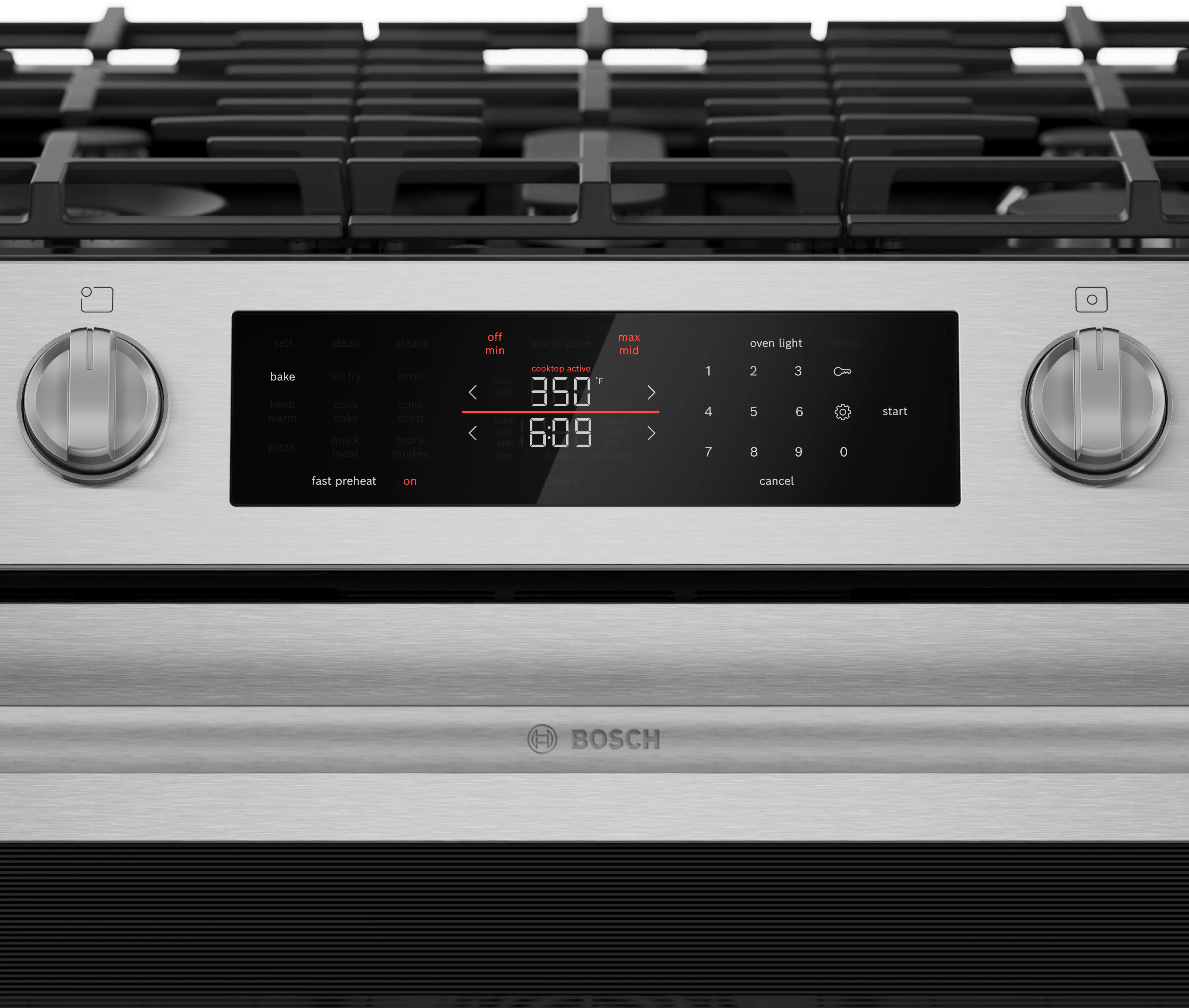Photo Nr. 16 of the product HGF3050MUC