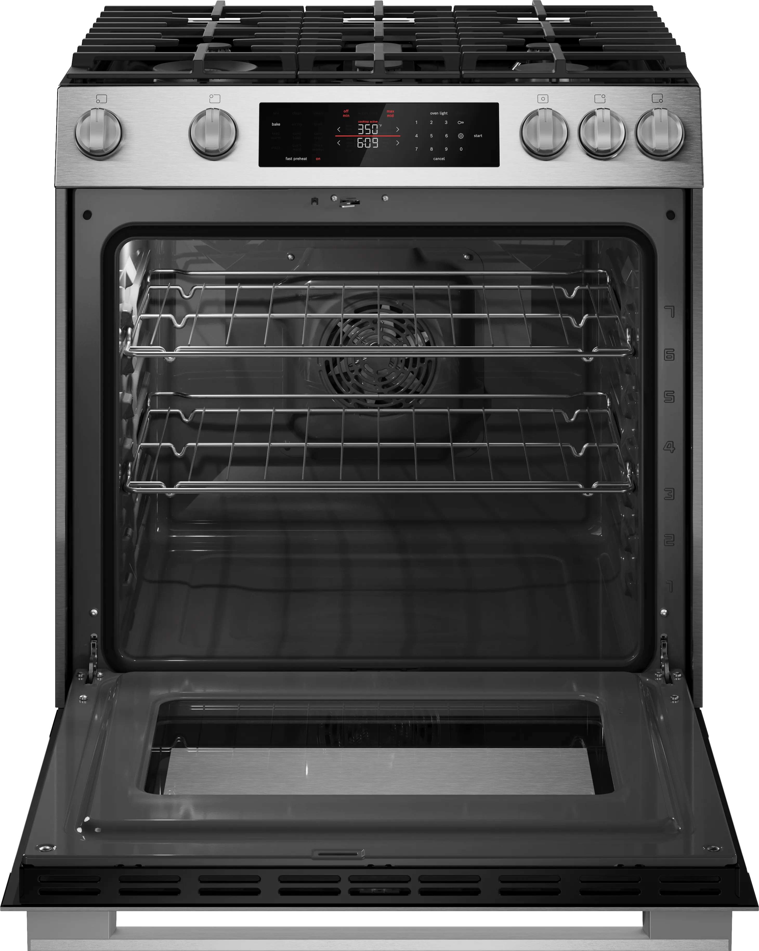 Photo Nr. 14 of the product HGF3050MUC