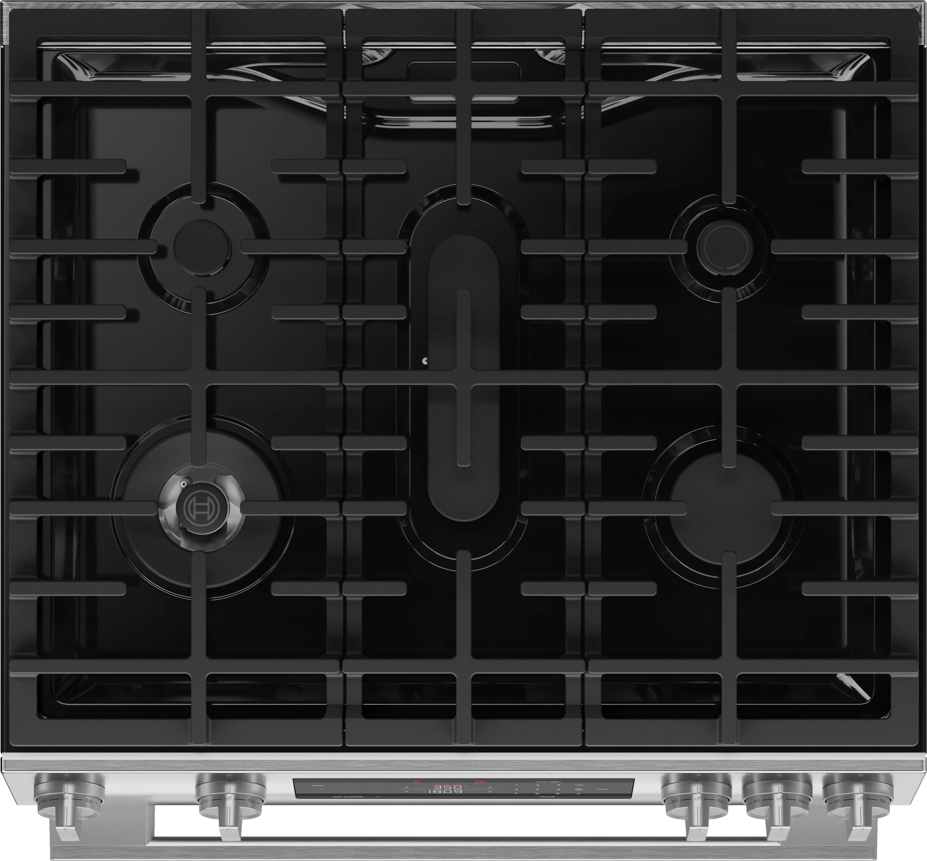 Photo Nr. 18 of the product HGF3050MUC