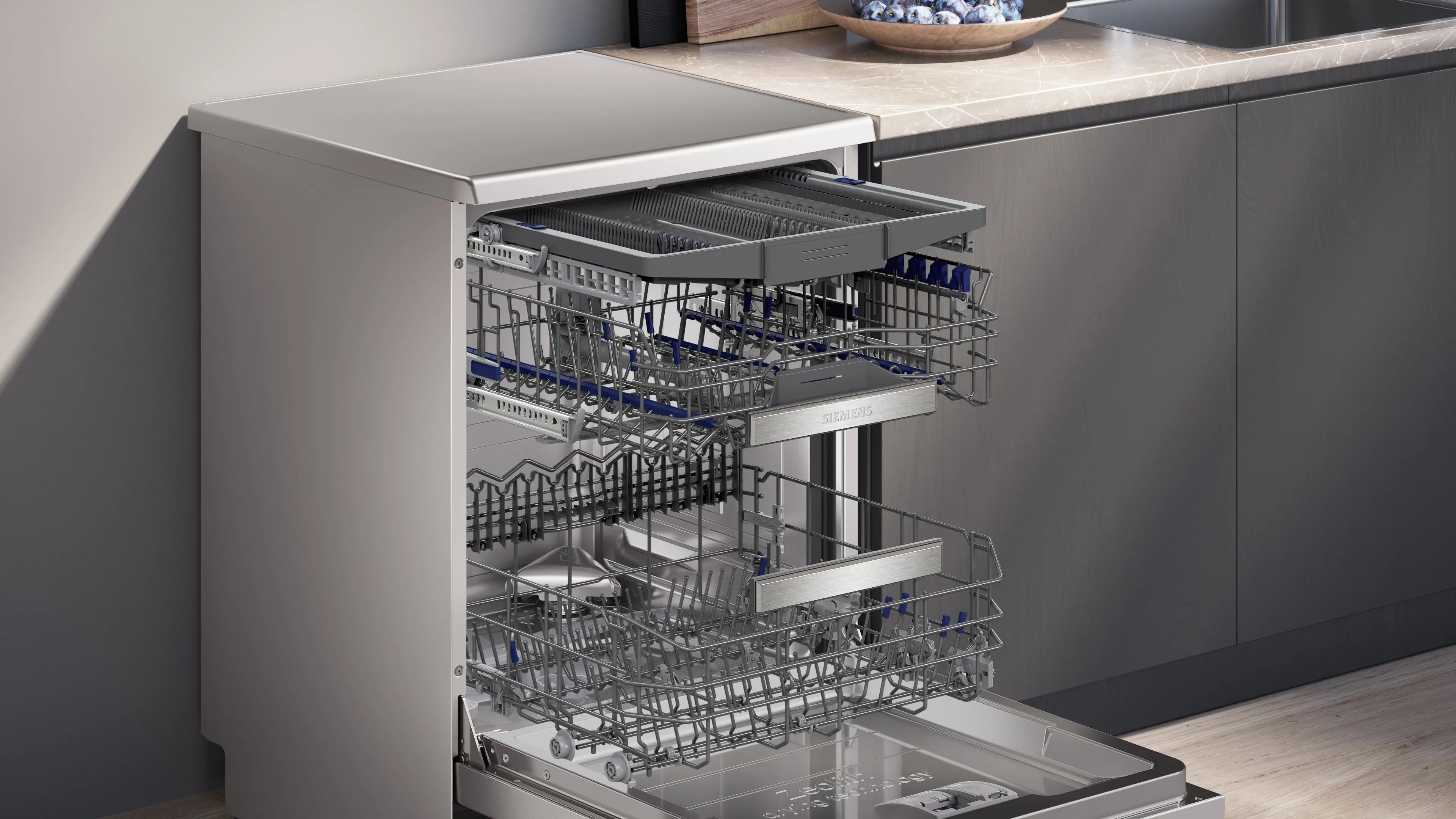 Photo Nr. 6 of the product SN27ZI00VI