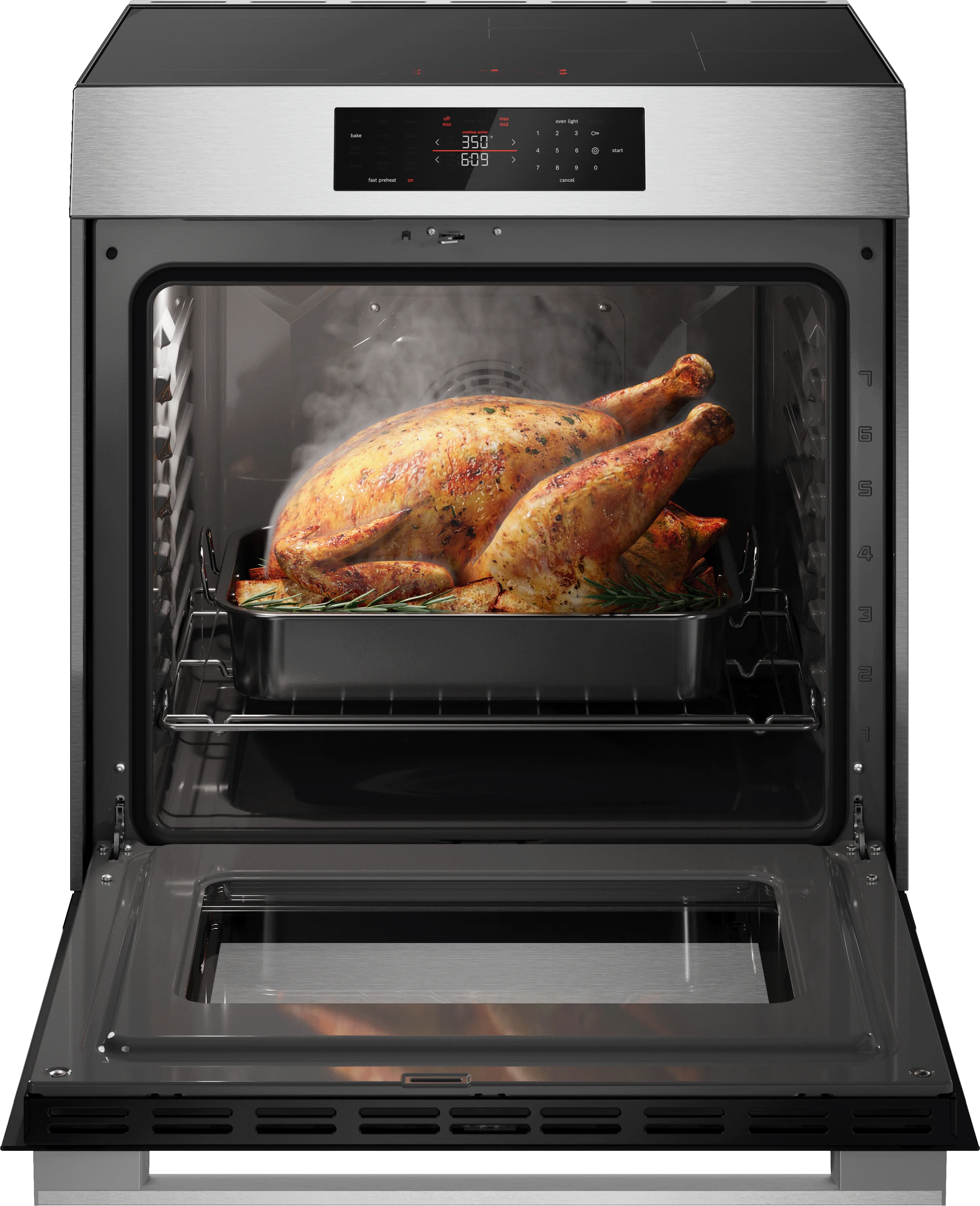Photo n° 18 du produit HIF3050MC