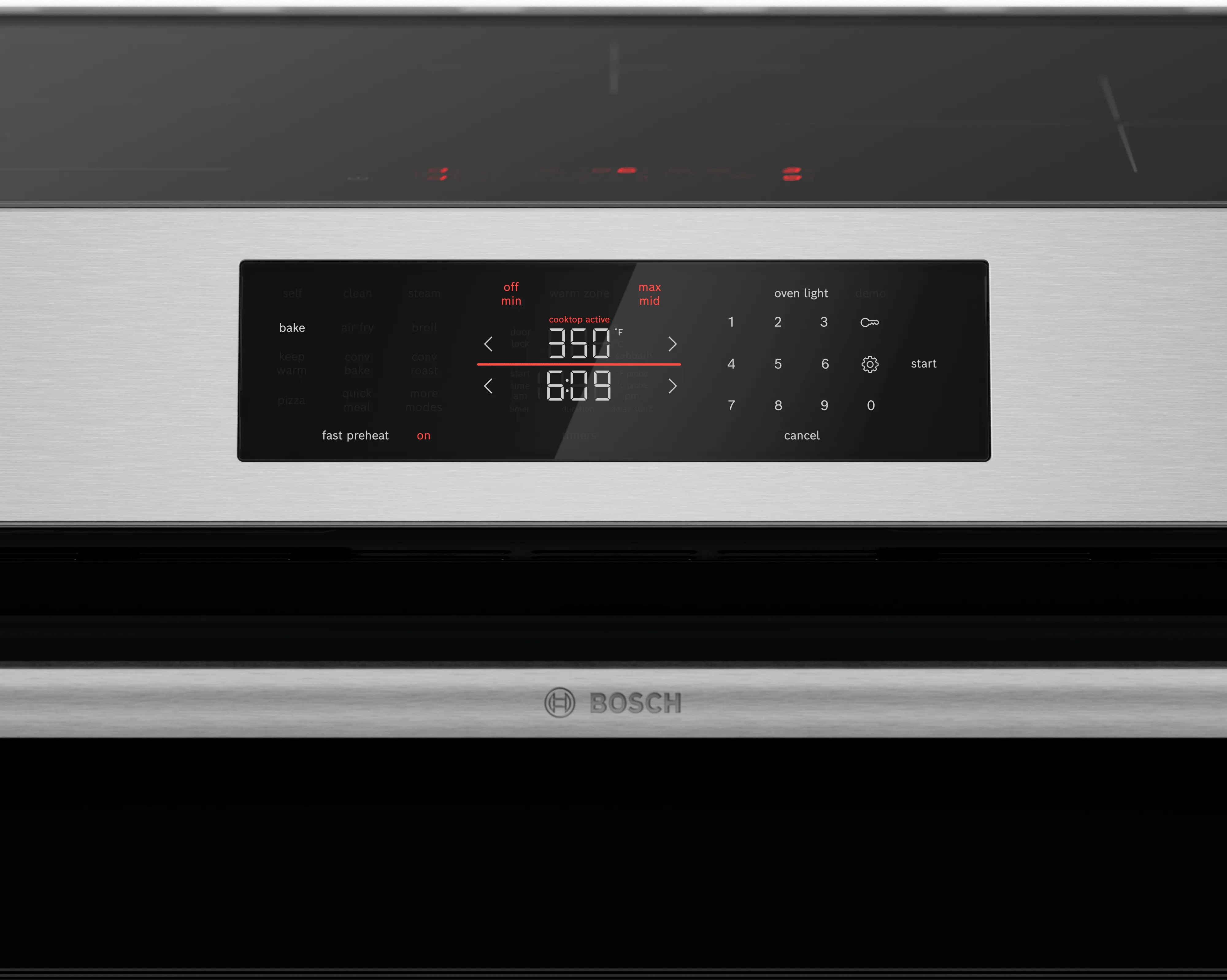 Photo n° 15 du produit HIF3050MC