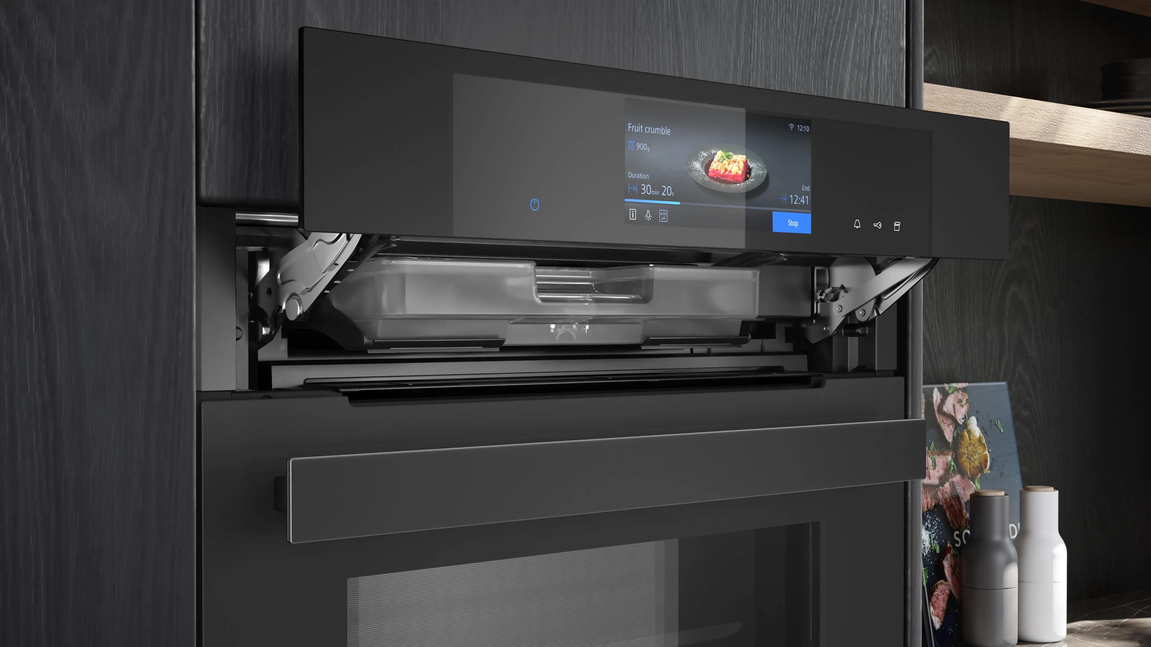 Photo Nr. 12 of the product CS938GCM1
