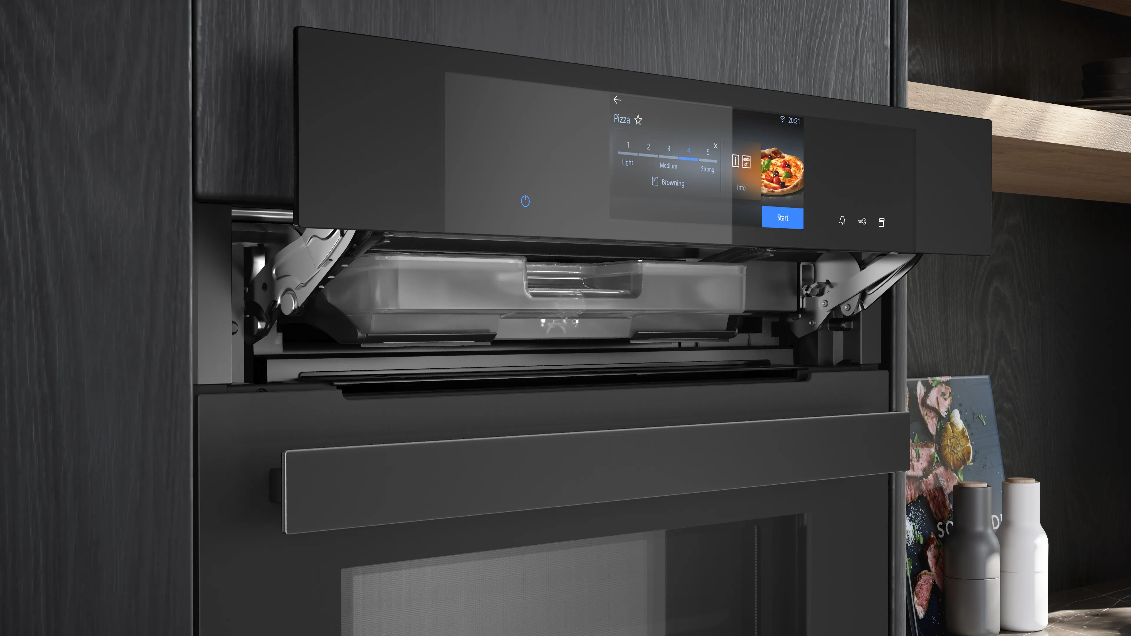 Photo Nr. 11 of the product HN978GQM1