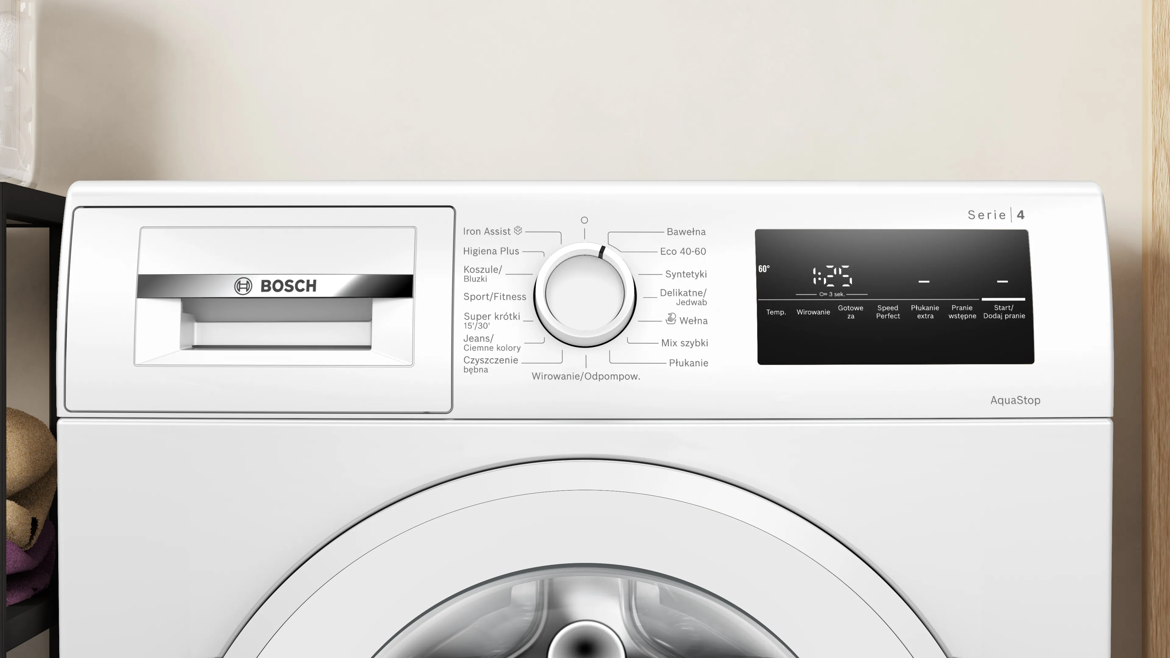 Zdjęcie produktu nr 8 WAN28290PL