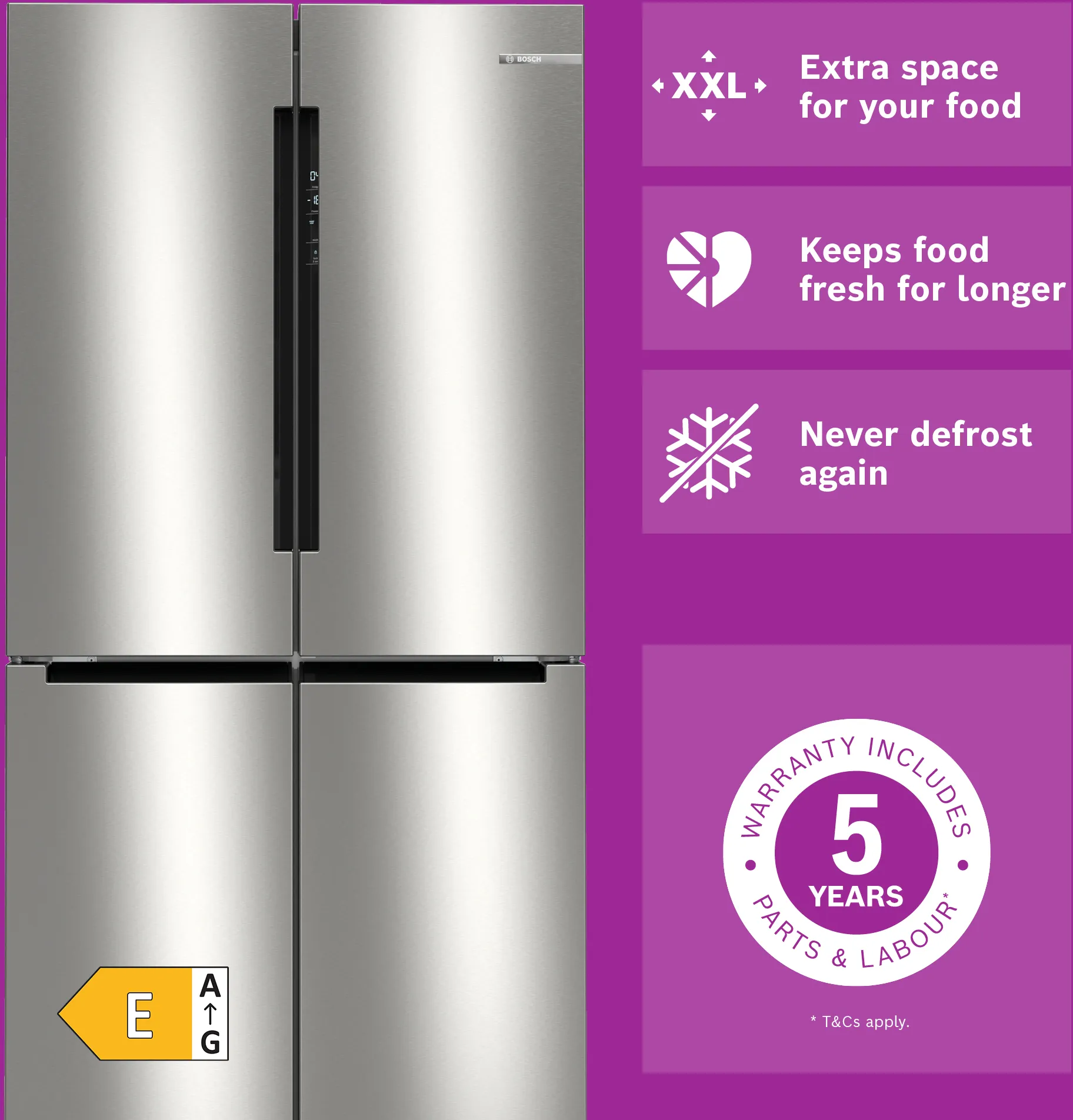 Photo Nr. 12 of the product KFN96VPEAG