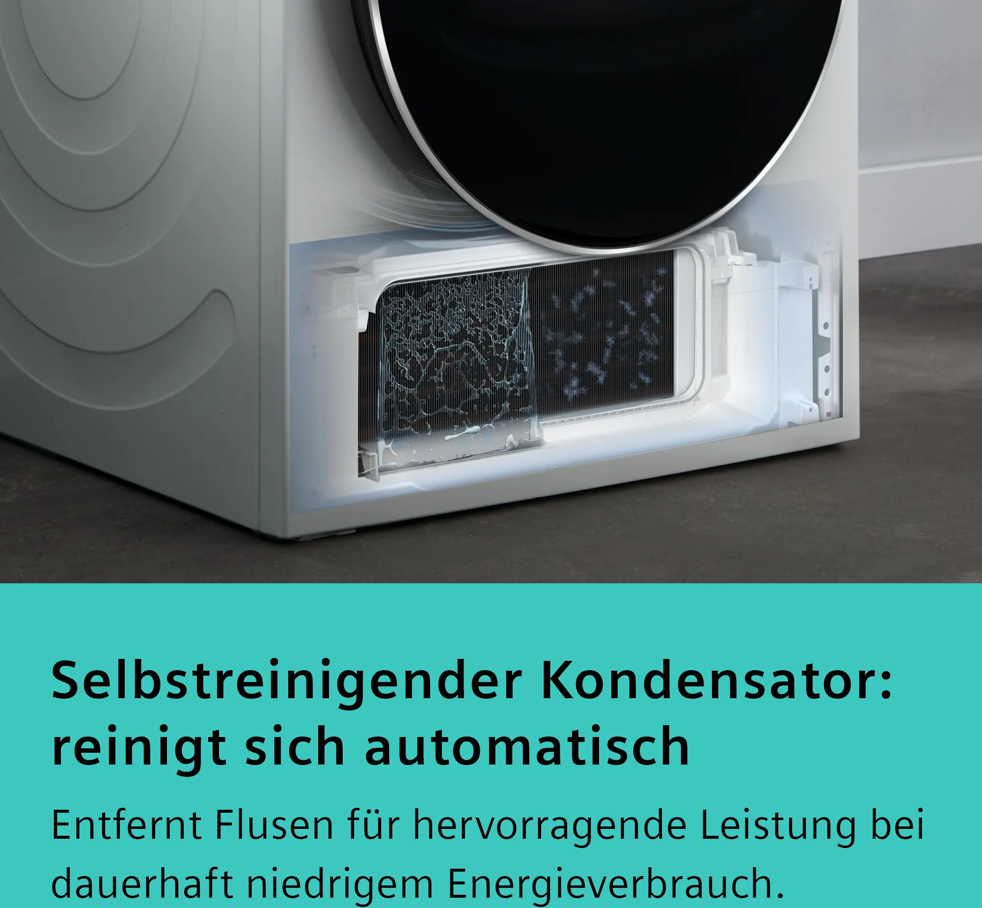 Foto Nr. 7 des Produkts WR47B2C40