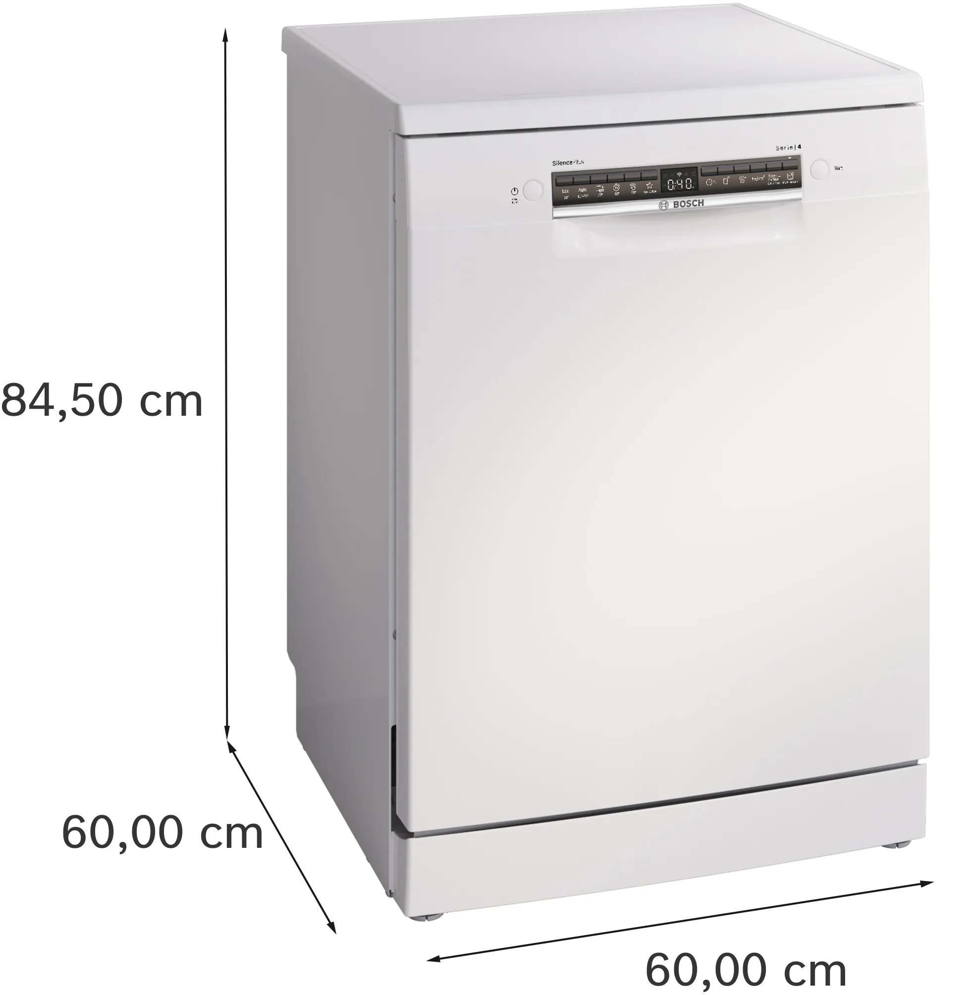 Photo n°7 du produit SN23HW07LE