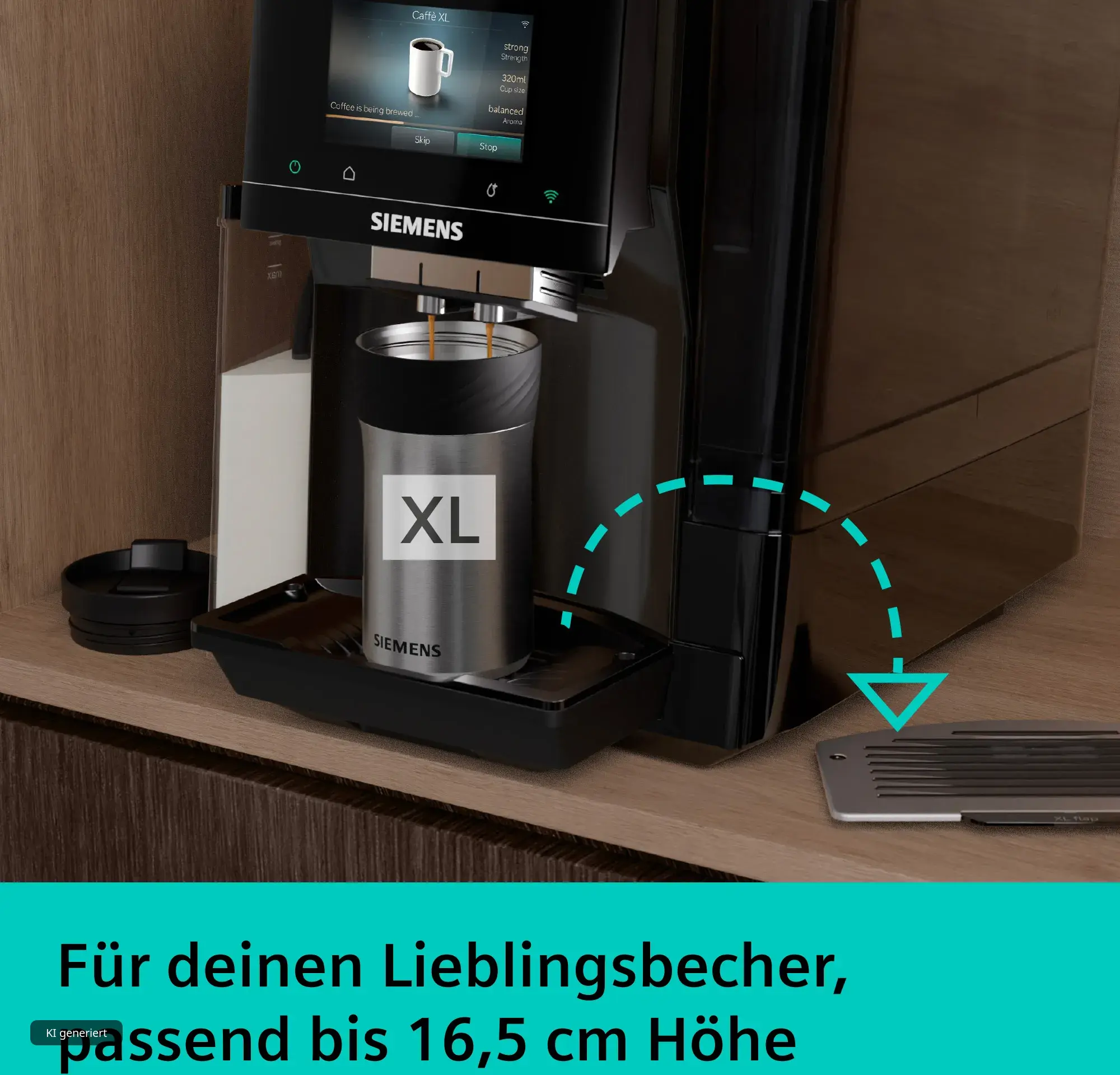 Foto Nr. 4 des Produkts TQ725E03