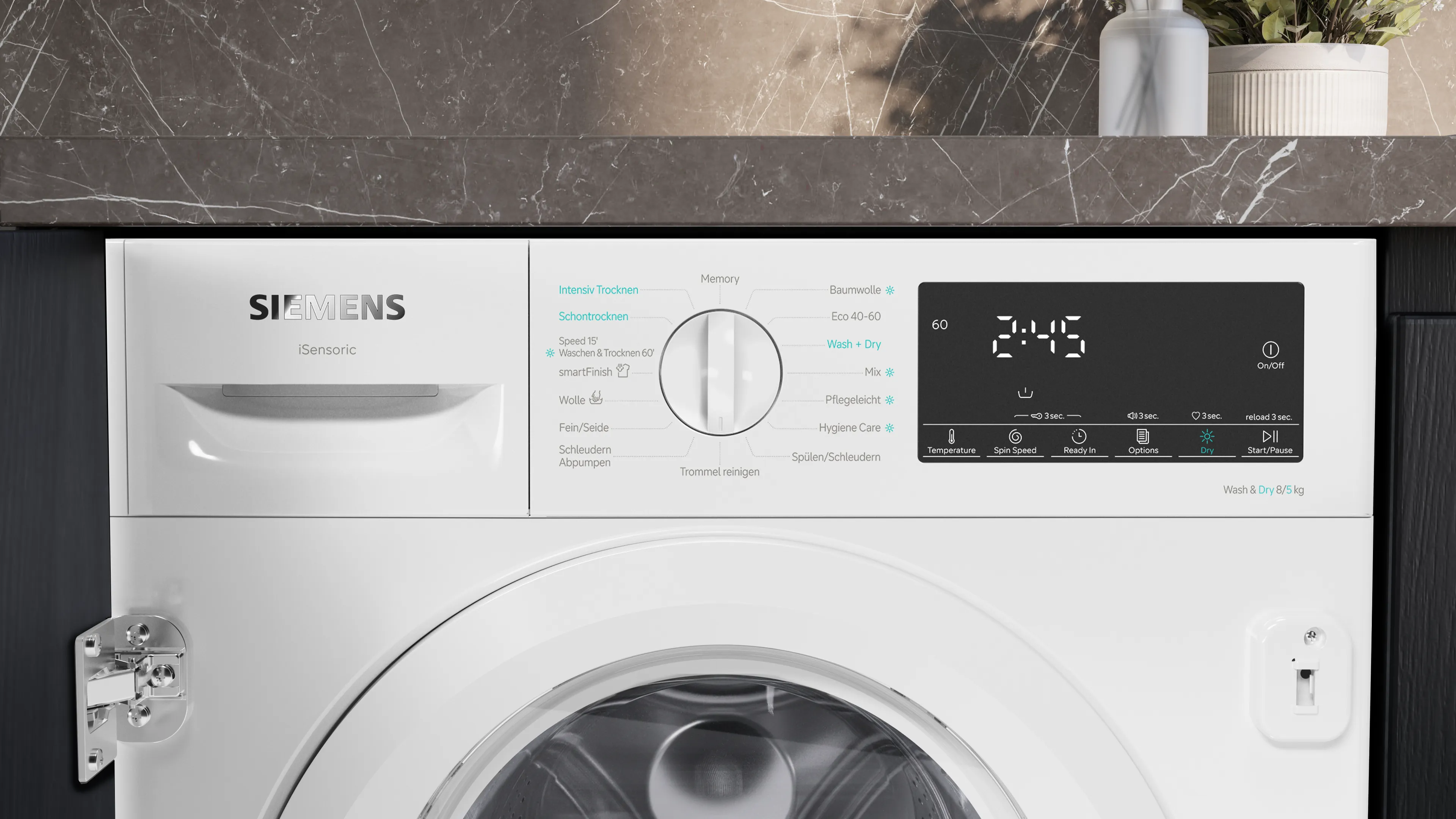 Photo n° 2 du produit WK14D490CH