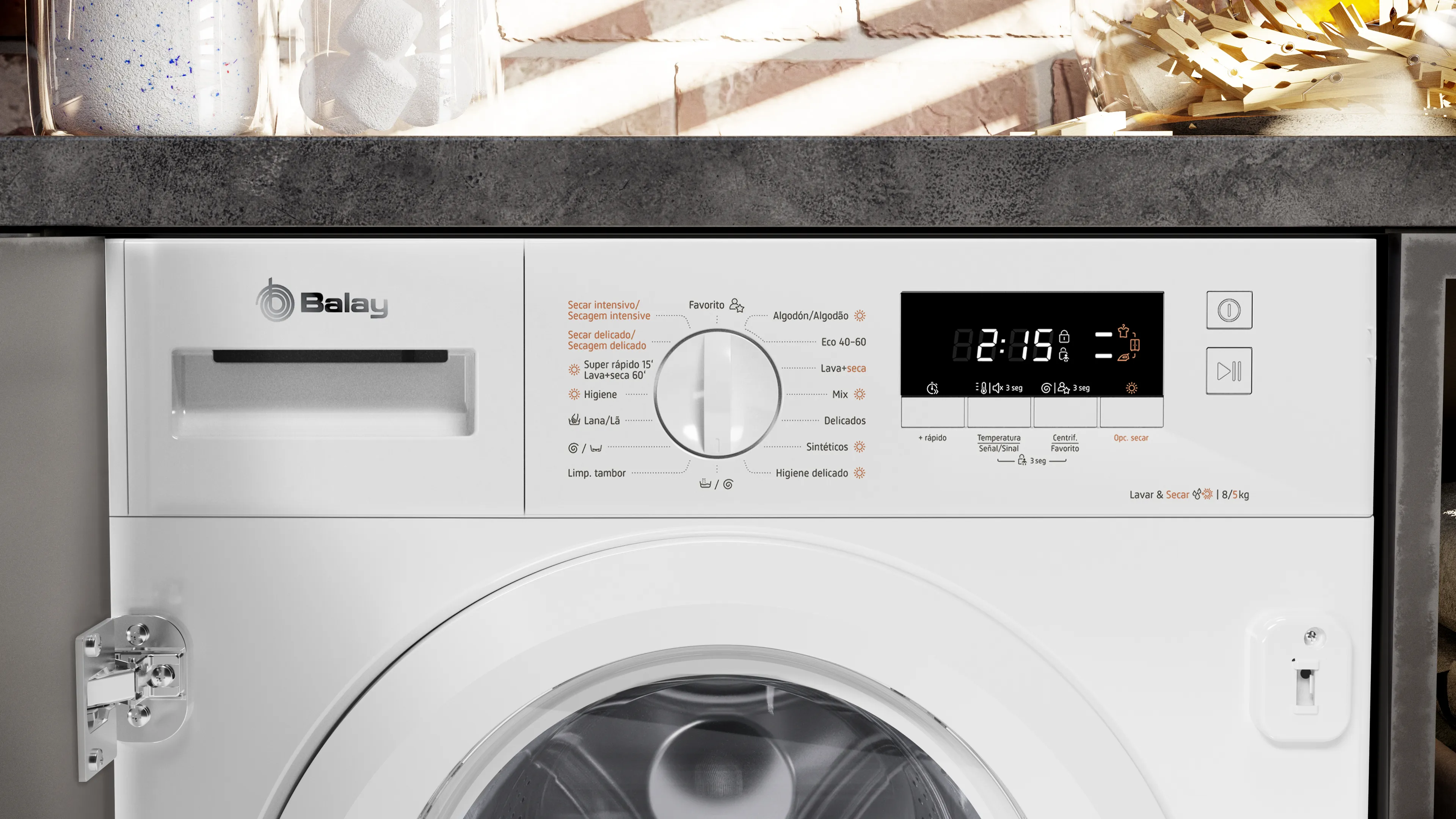Foto nº 2 del producto 3TW885B