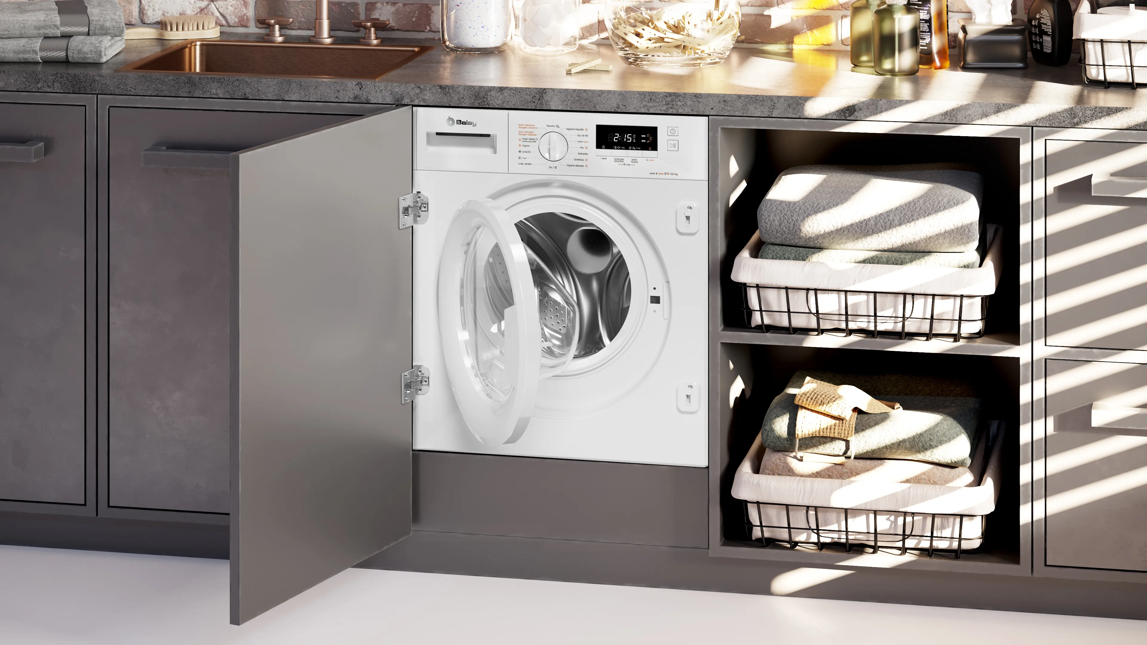Foto nº 3 del producto 3TW885B