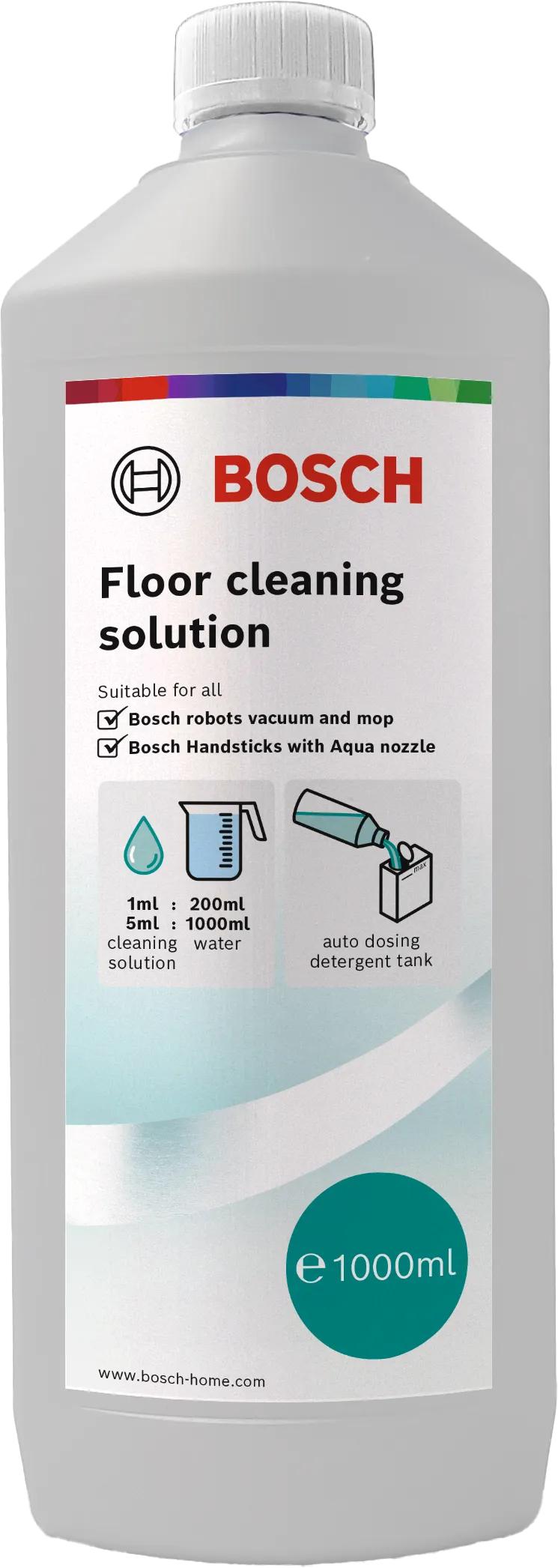 Floor Cleaning Solution Spotless 