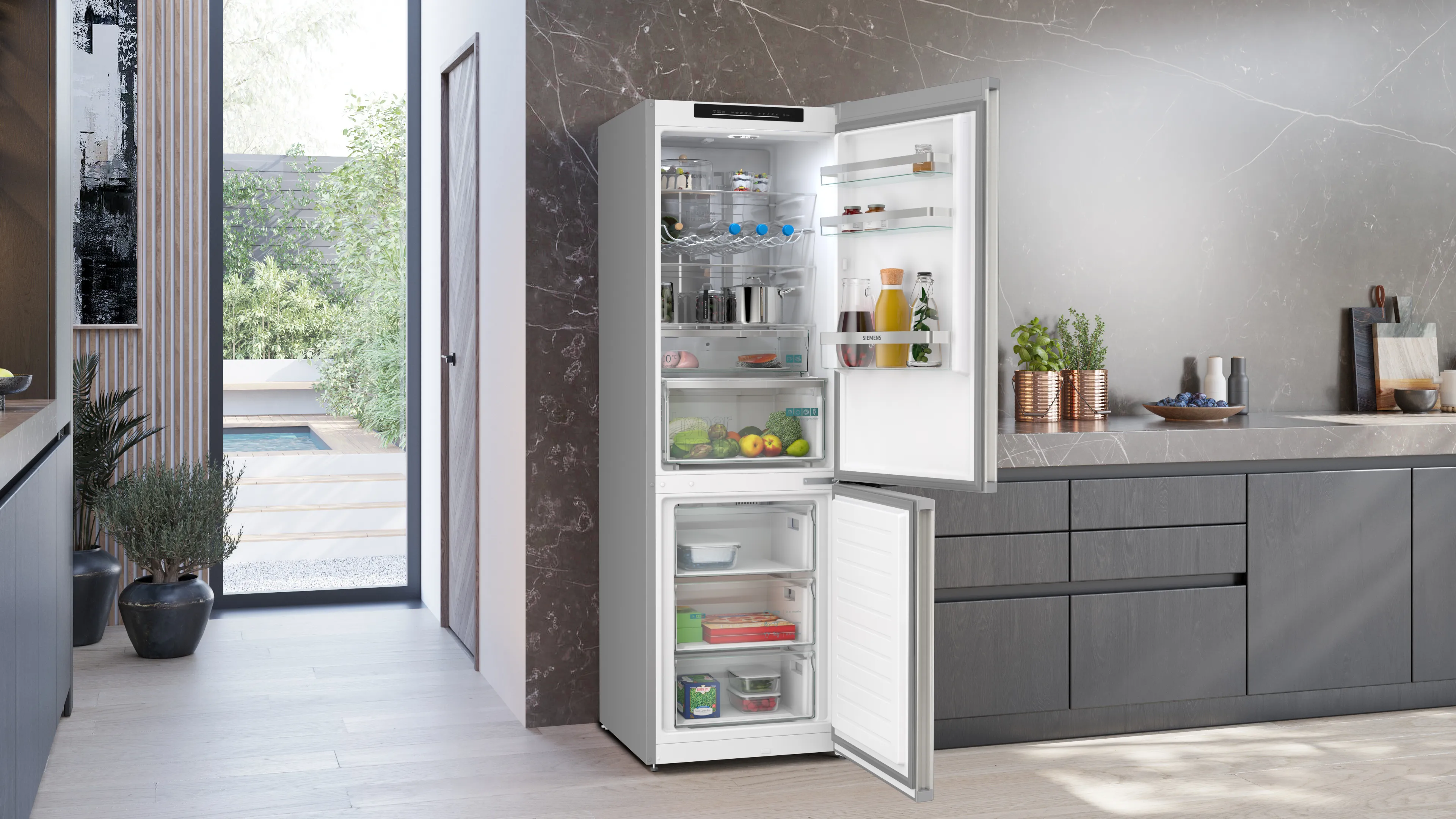 Photo n° 9 du produit KG36NVICG