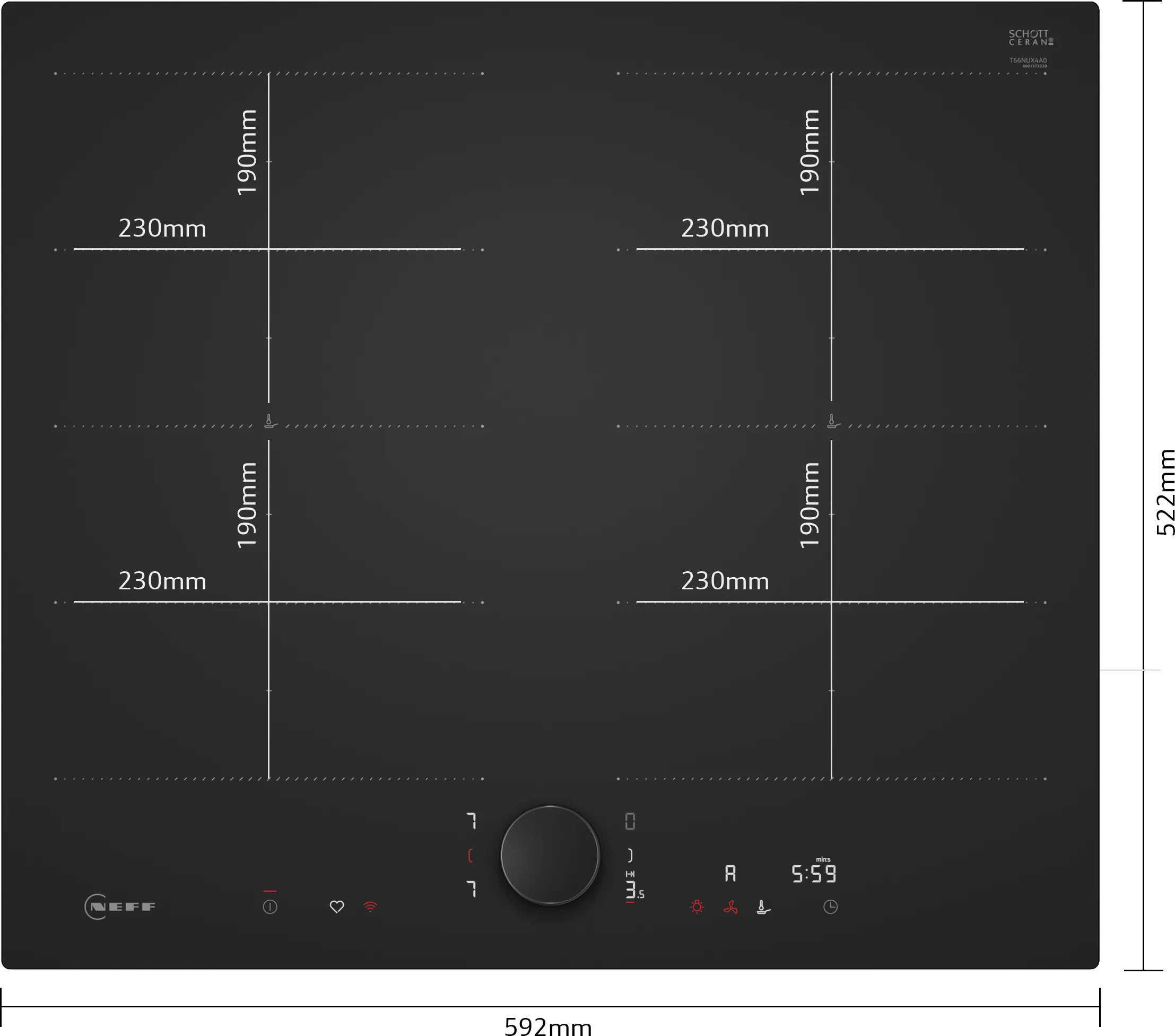 Photo Nr. 12 of the product T66NUX4A0