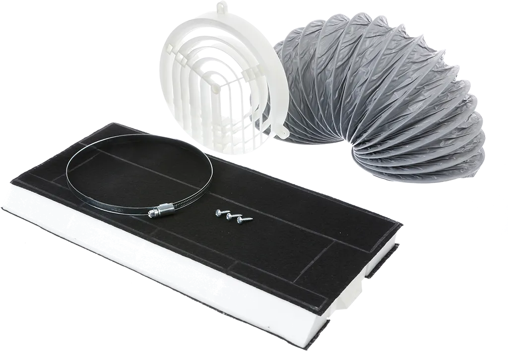 Set de recirculacion tradicional 