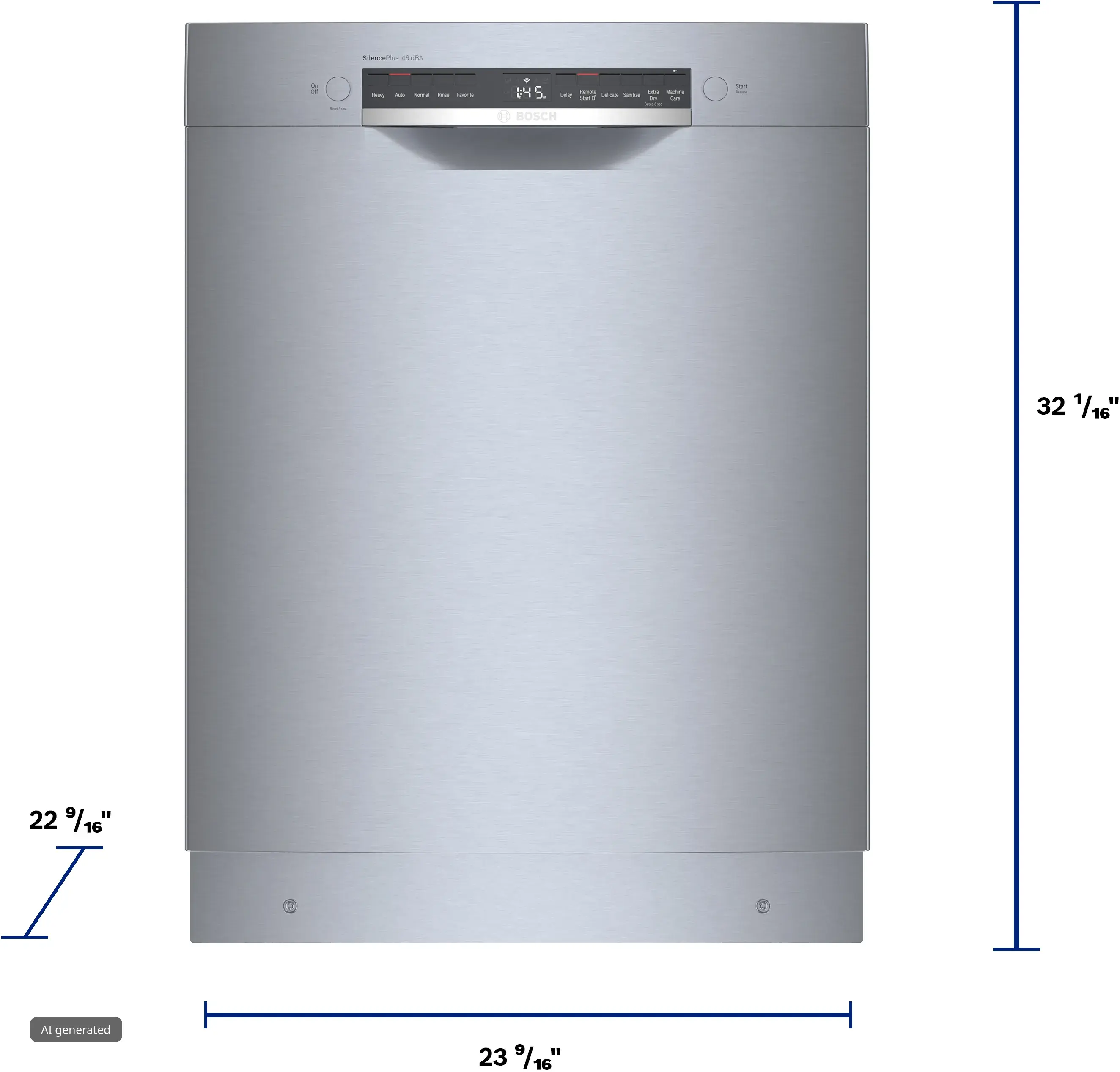 Photo Nr. 2 of the product SGE53C55UC