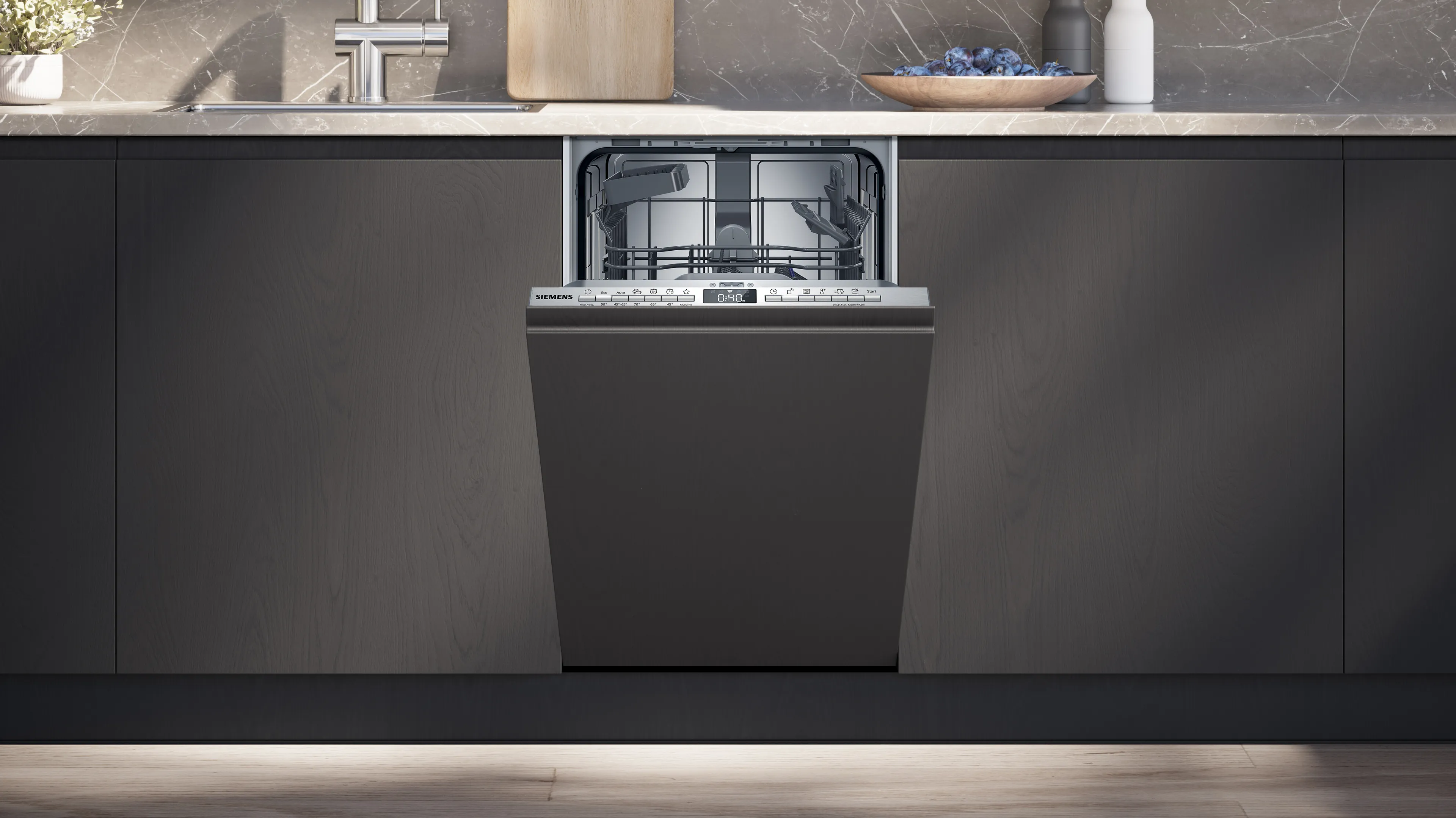 Foto Nr. 4 des Produkts SR63HX77KE