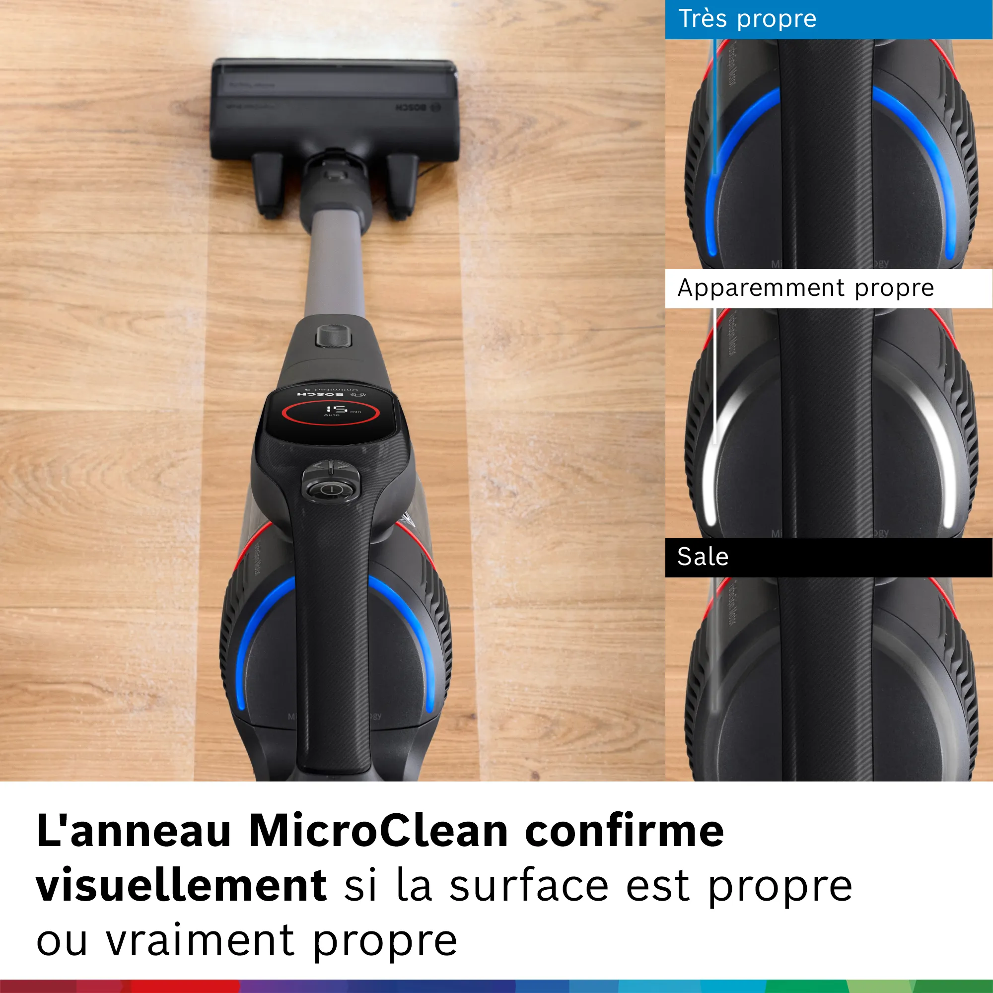 Photo n° 5 du produit BXS93SBUC