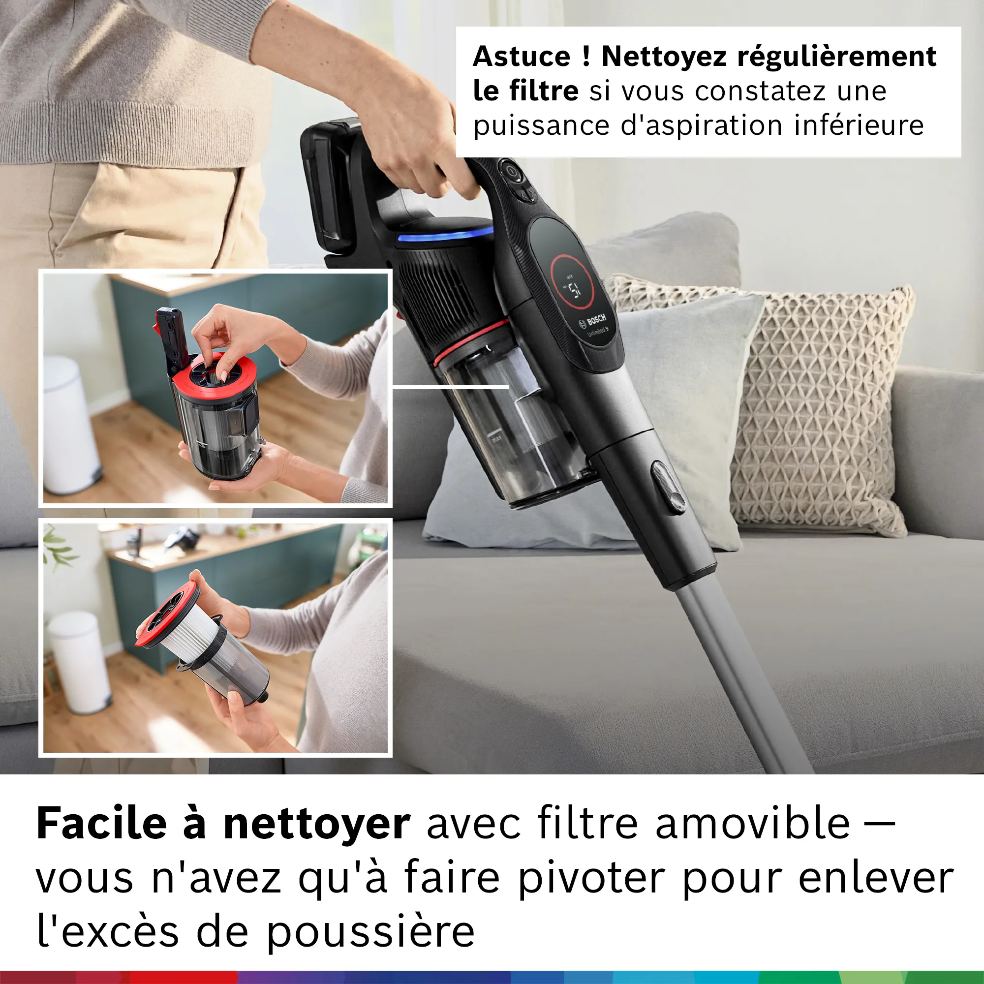 Photo n° 10 du produit BXS93SBUC