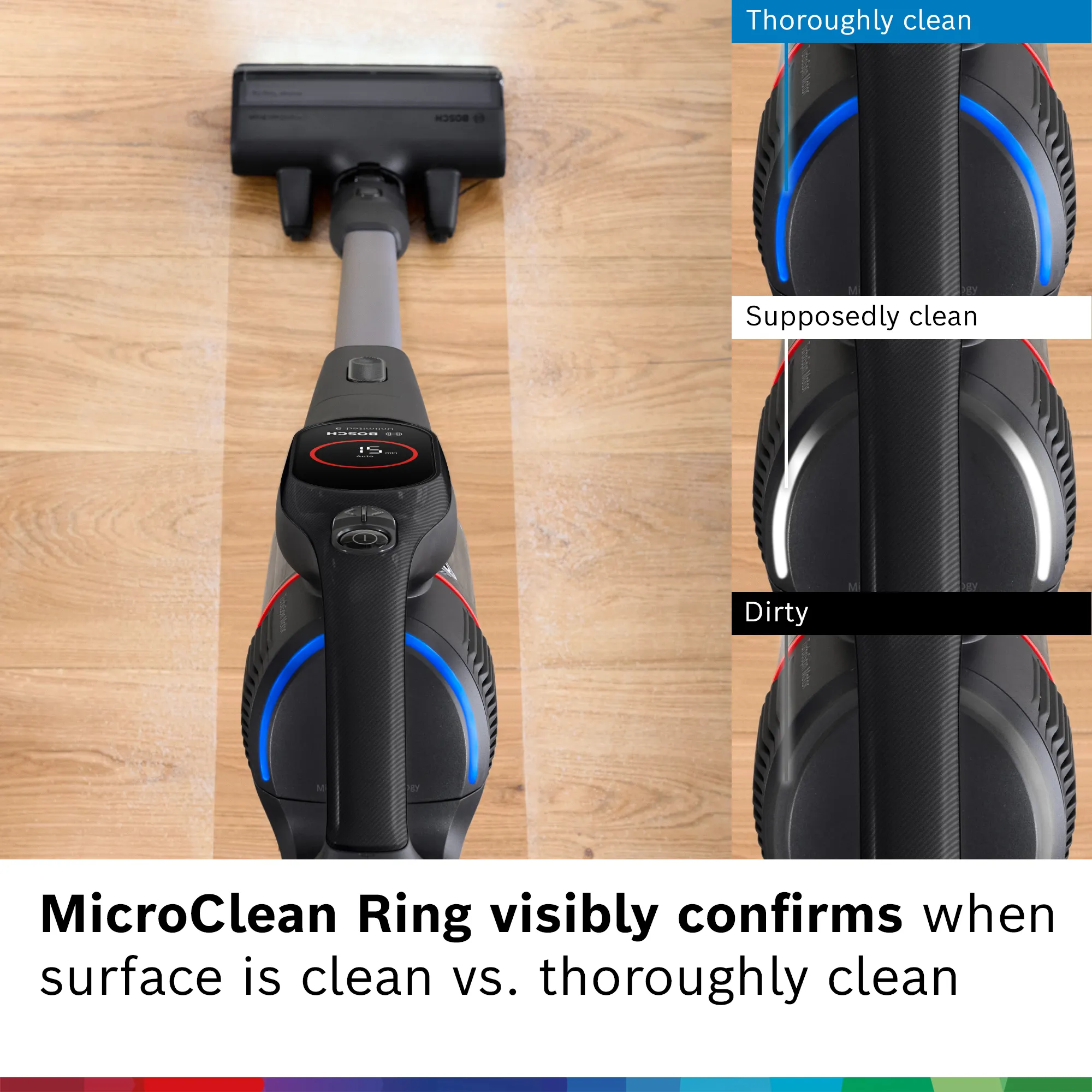 CLEAN ASSIST FH-3109AUS 22年製 BXS93SBUC Cordless vacuum cleaner | BOSCH CA