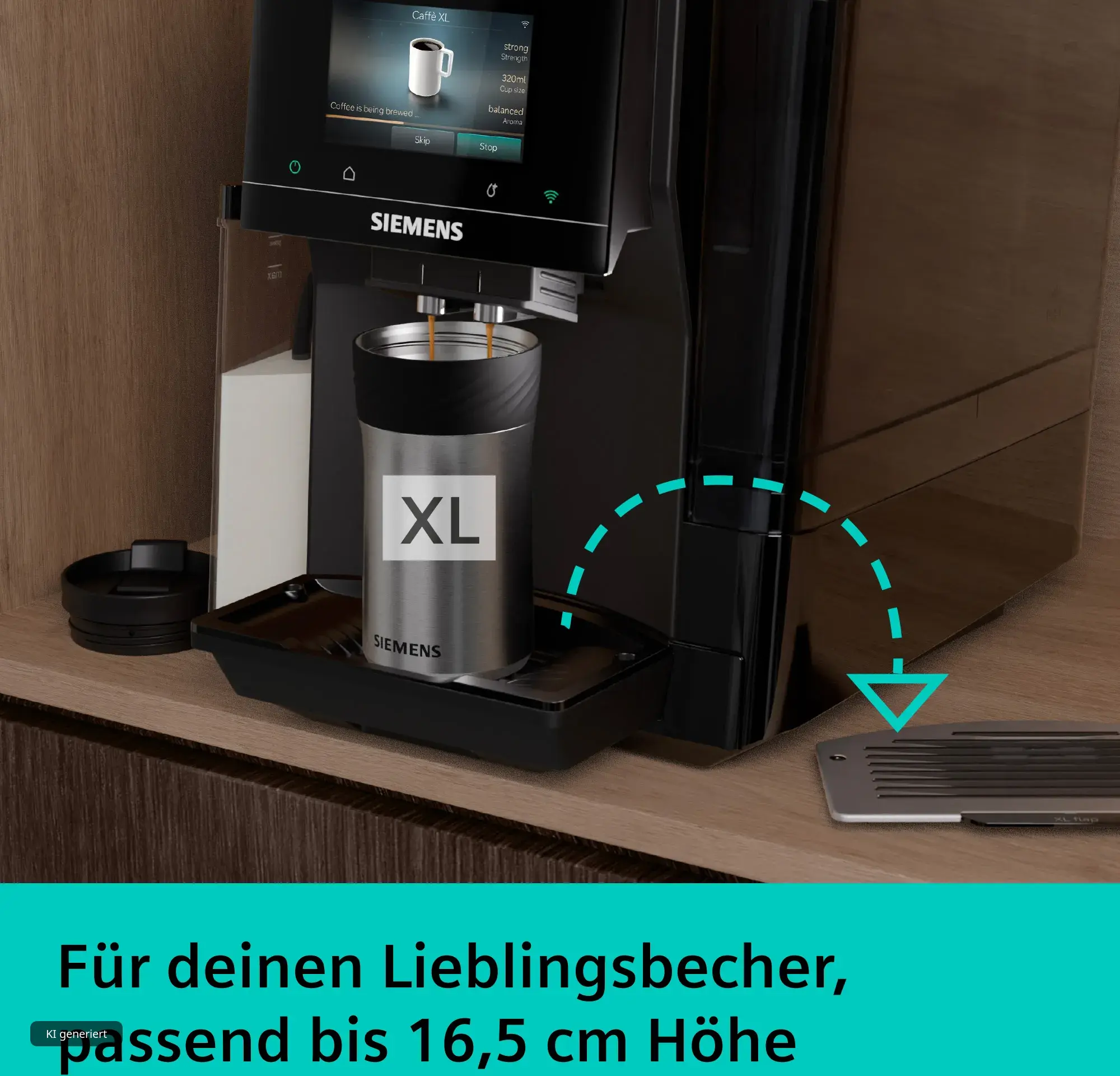 Foto Nr. 7 des Produkts TQ727EF5