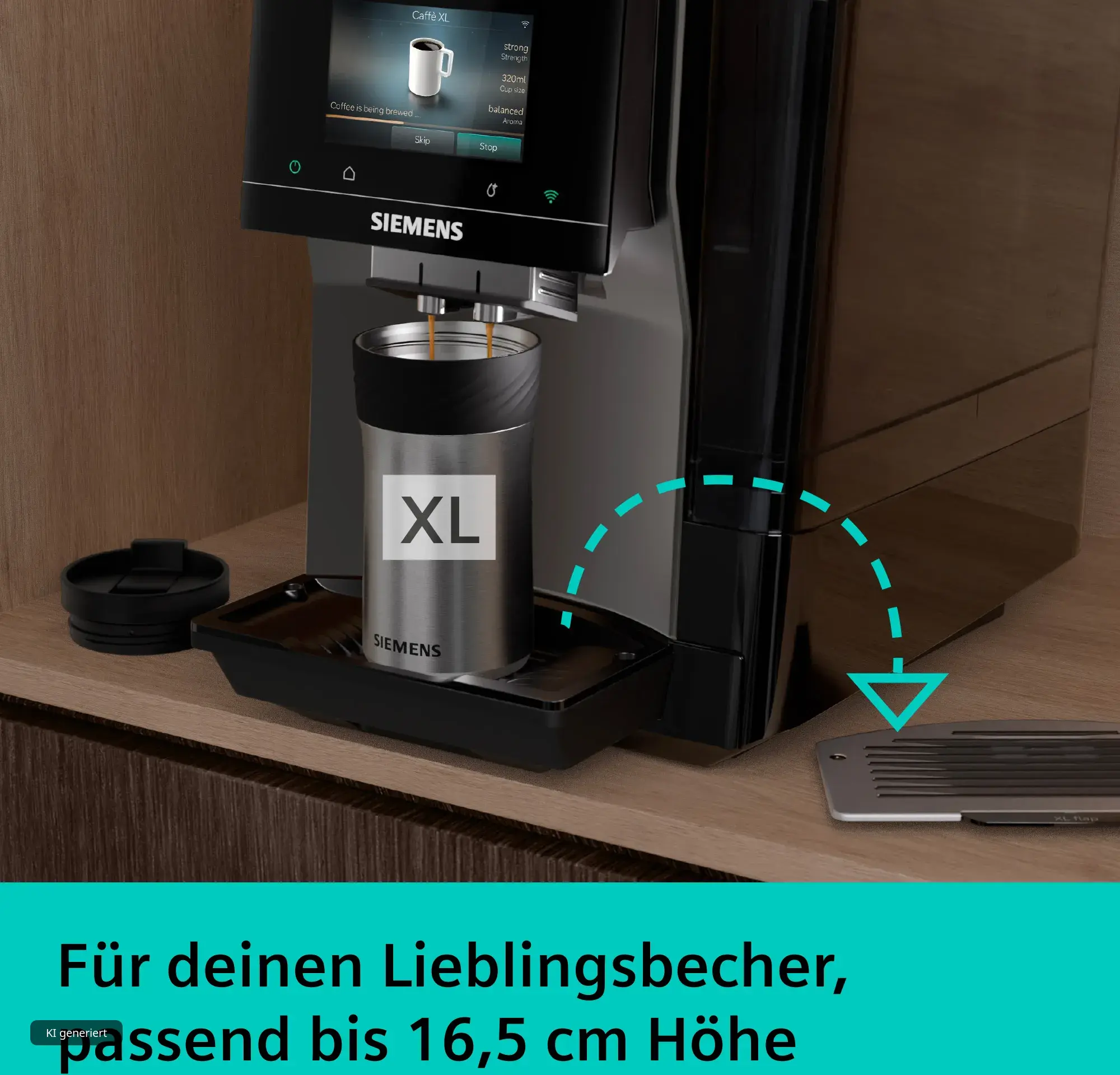 Foto Nr. 7 des Produkts TP725E01